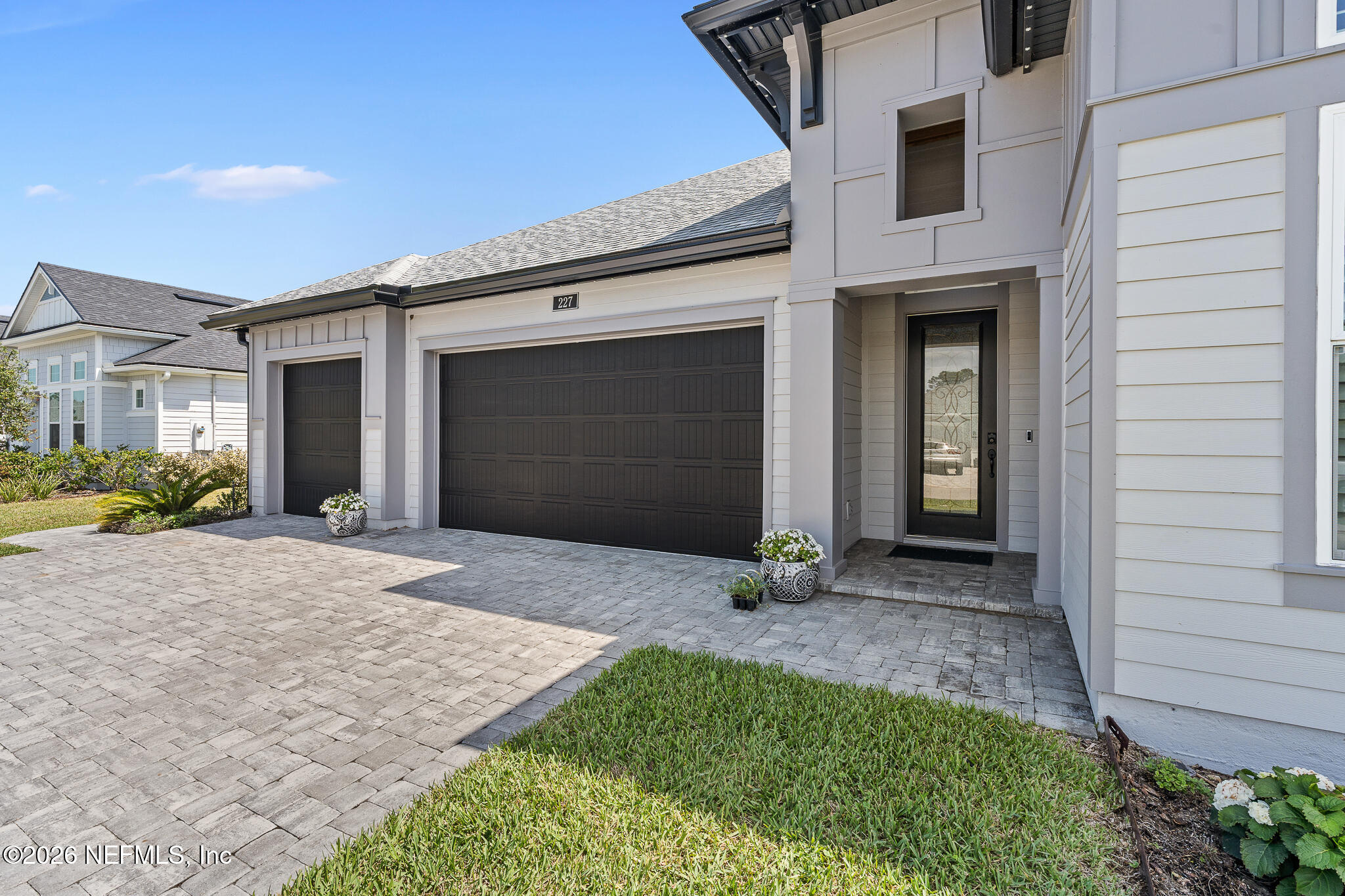 227 TESORO Terrace, St. Augustine