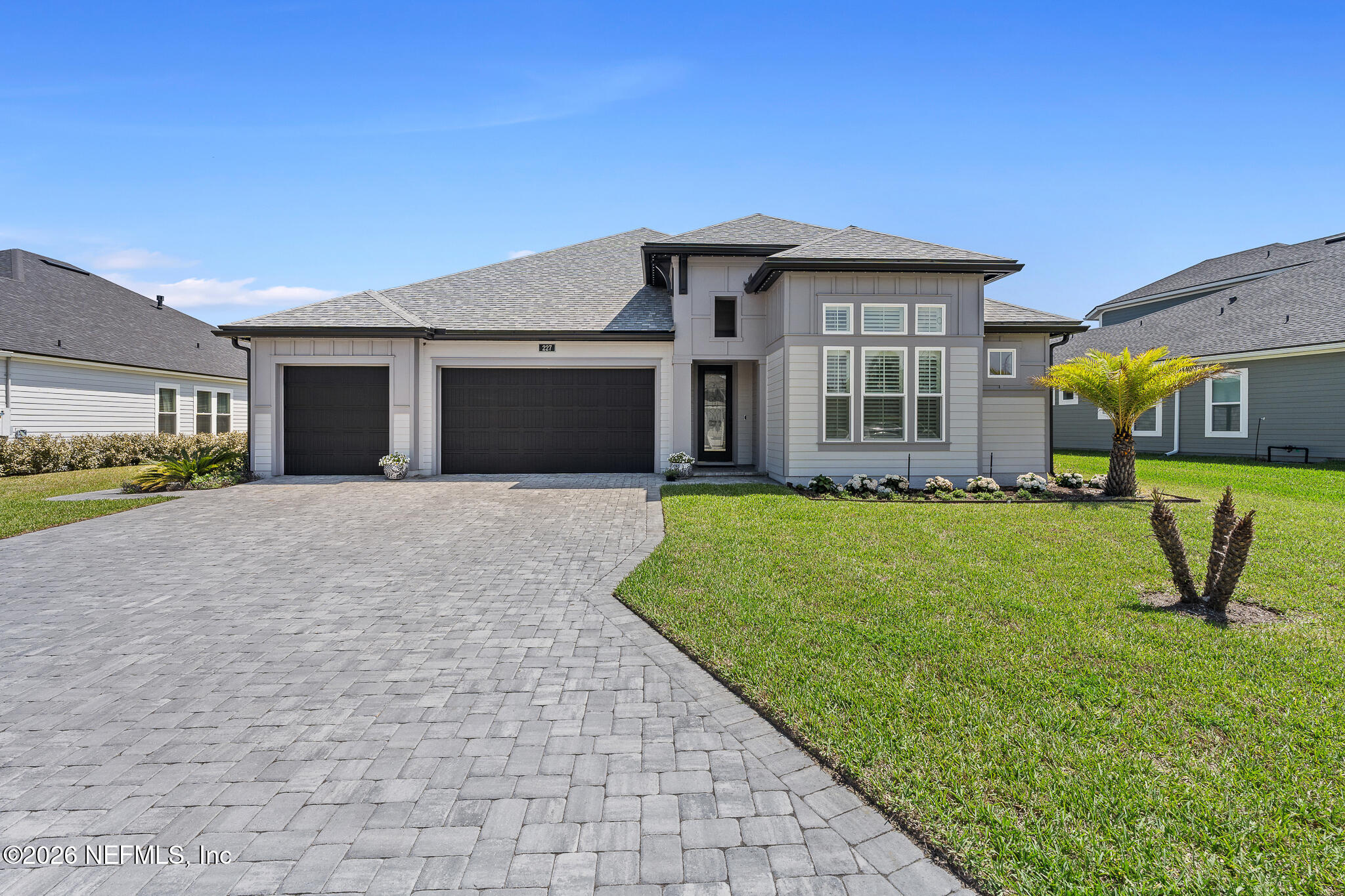 227 TESORO Terrace, St. Augustine