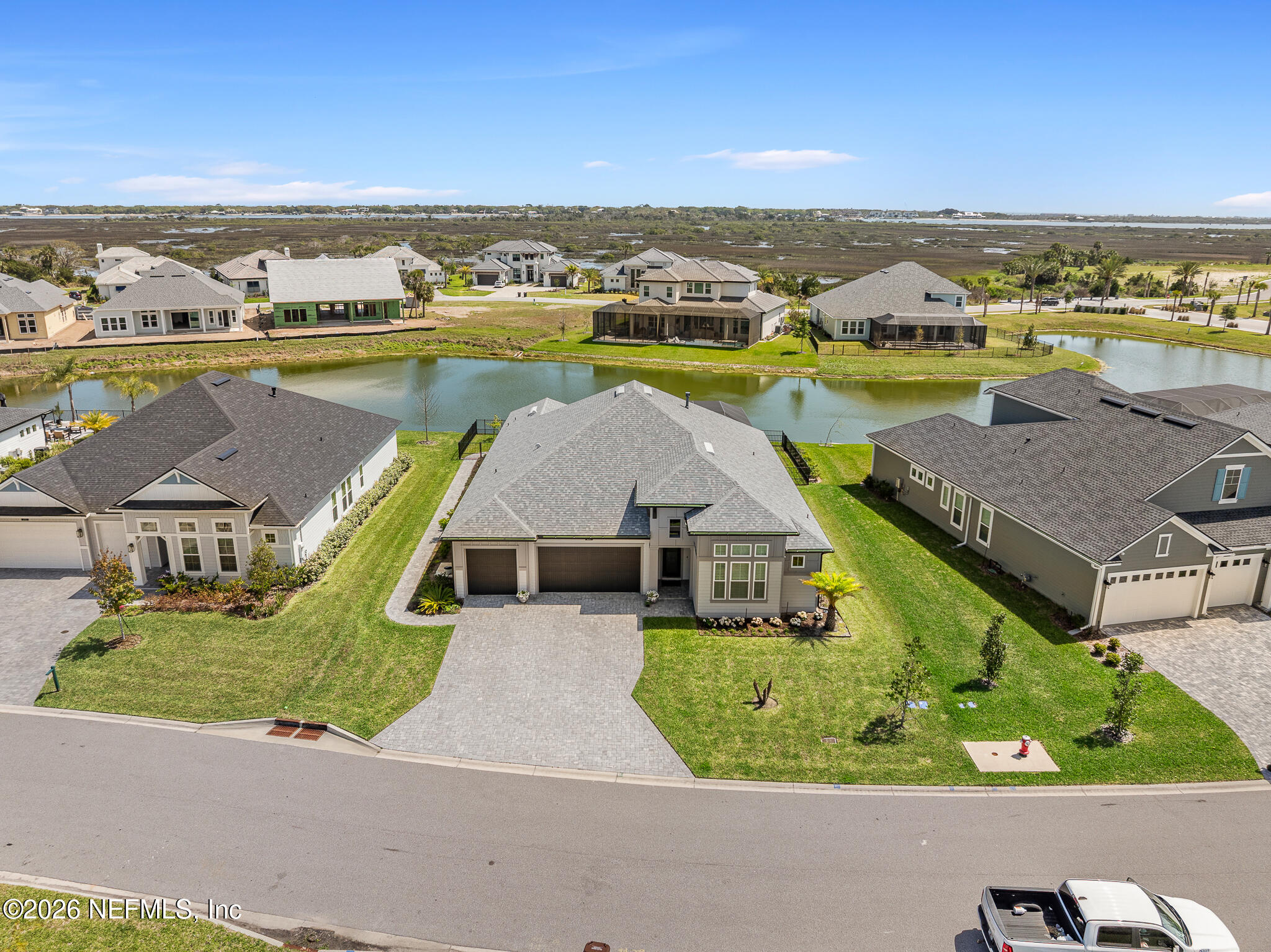 227 TESORO Terrace, St. Augustine