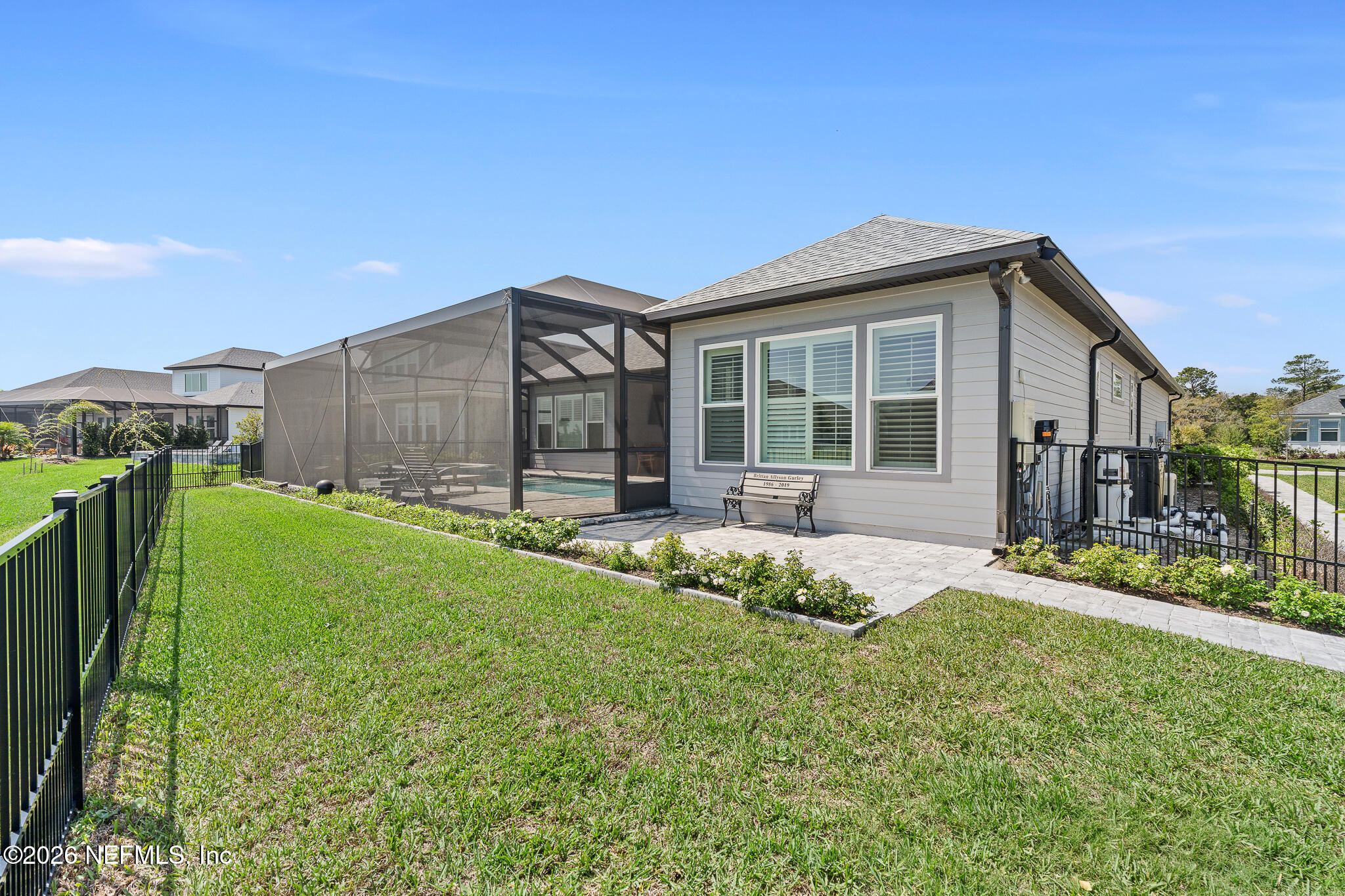 227 TESORO Terrace, St. Augustine