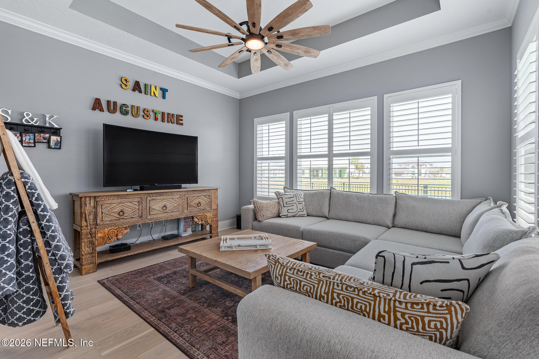 227 TESORO Terrace, St. Augustine