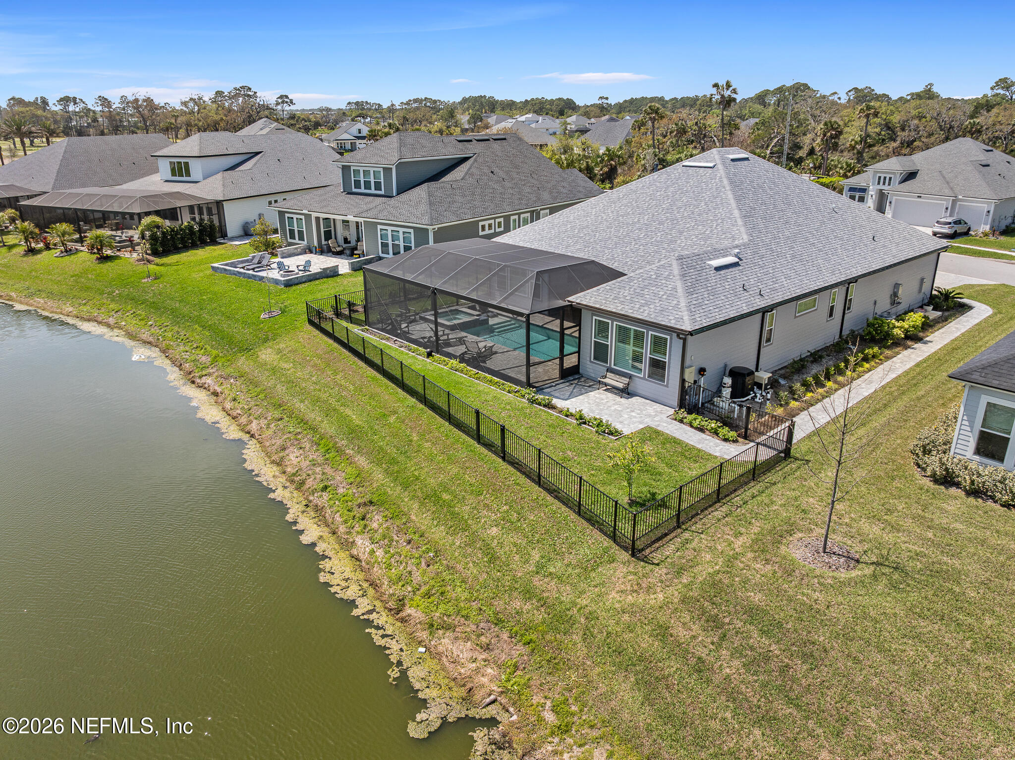 227 TESORO Terrace, St. Augustine