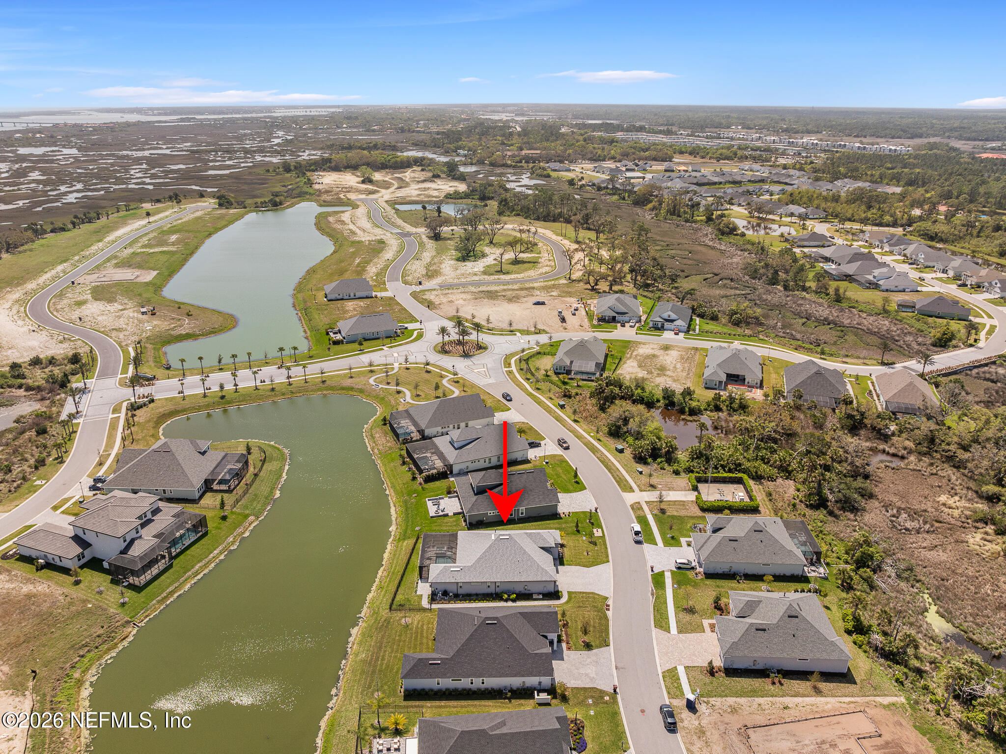 227 TESORO Terrace, St. Augustine