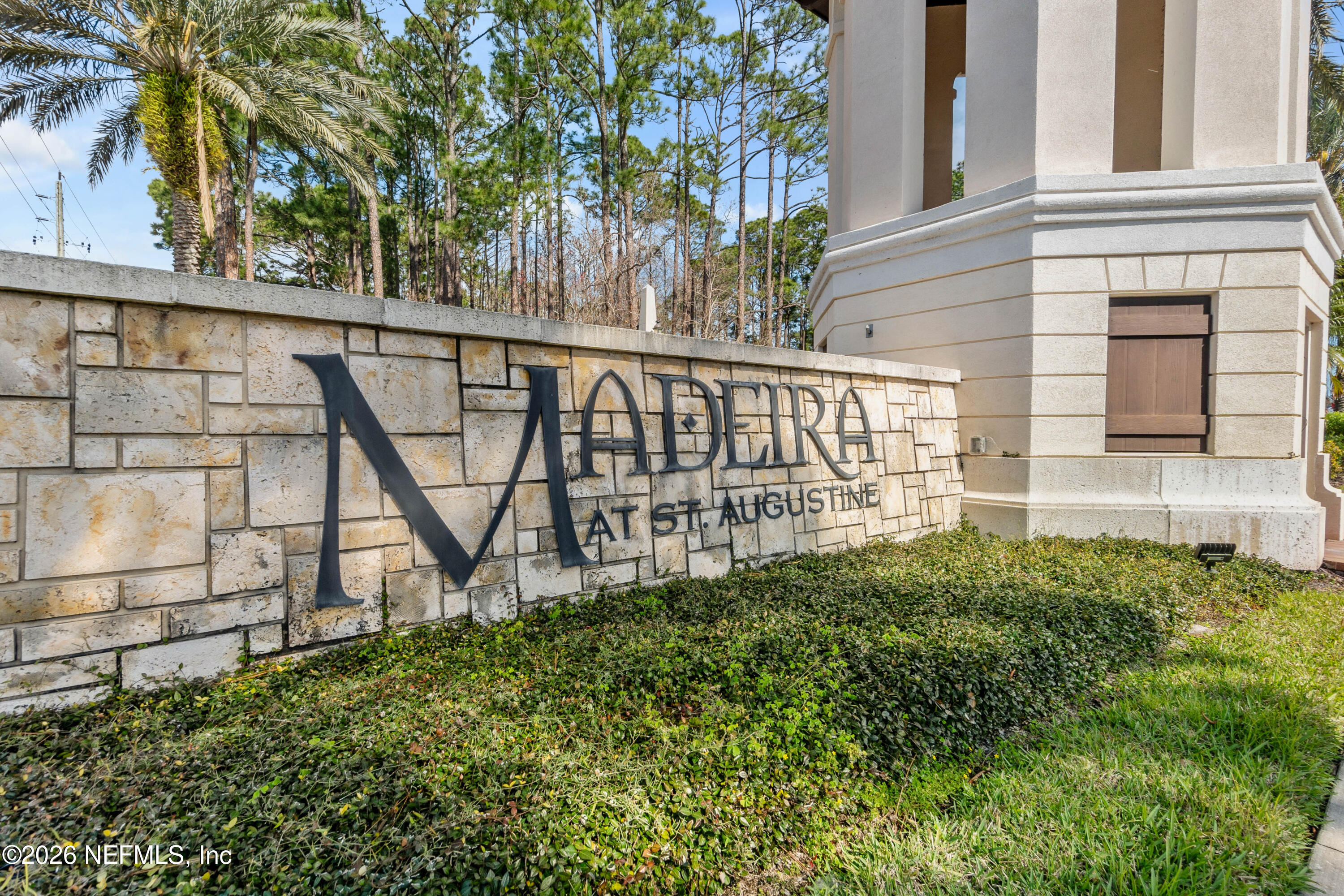 227 TESORO Terrace, St. Augustine