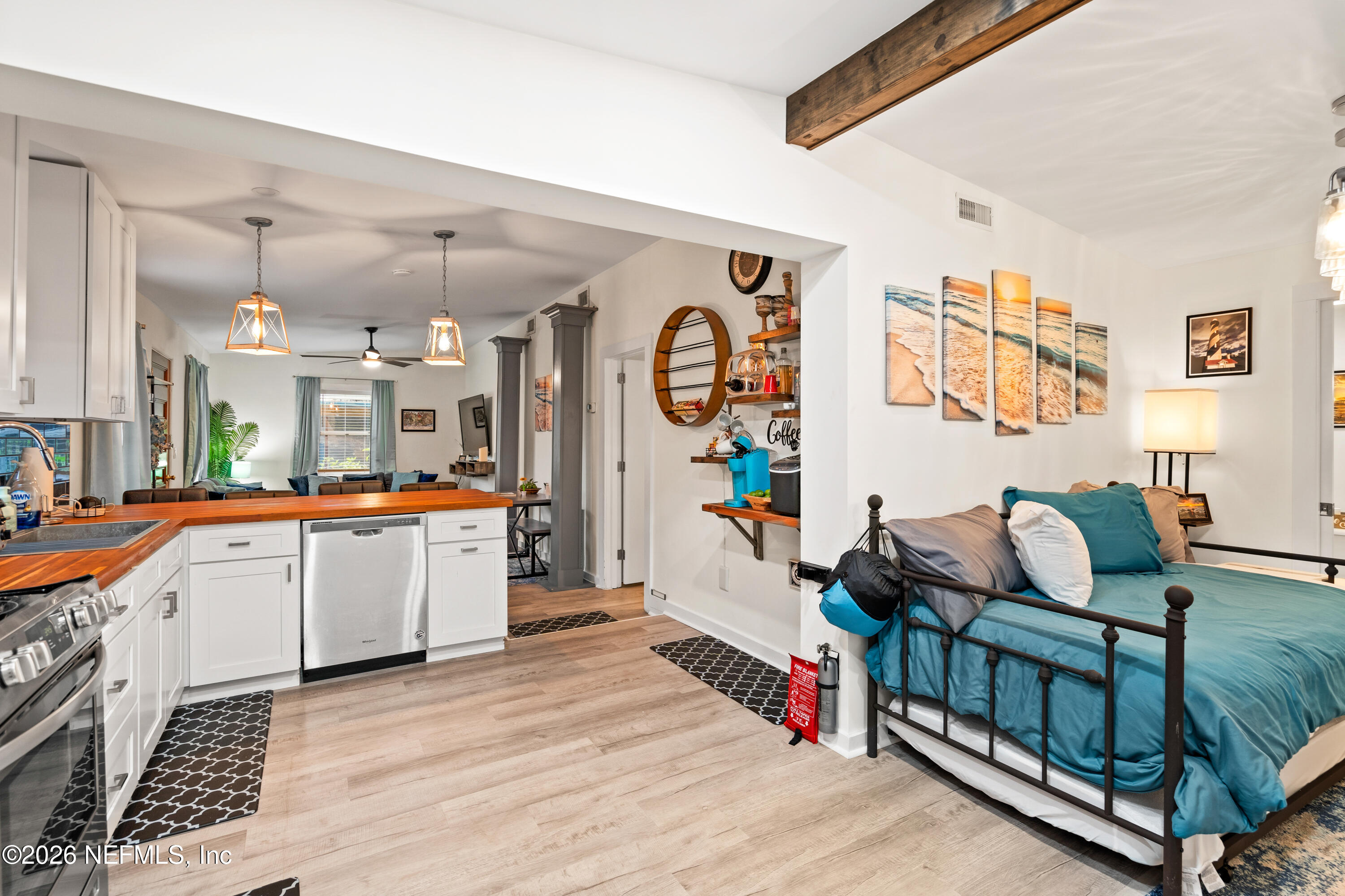 1075 ANASTASIA Boulevard, St. Augustine