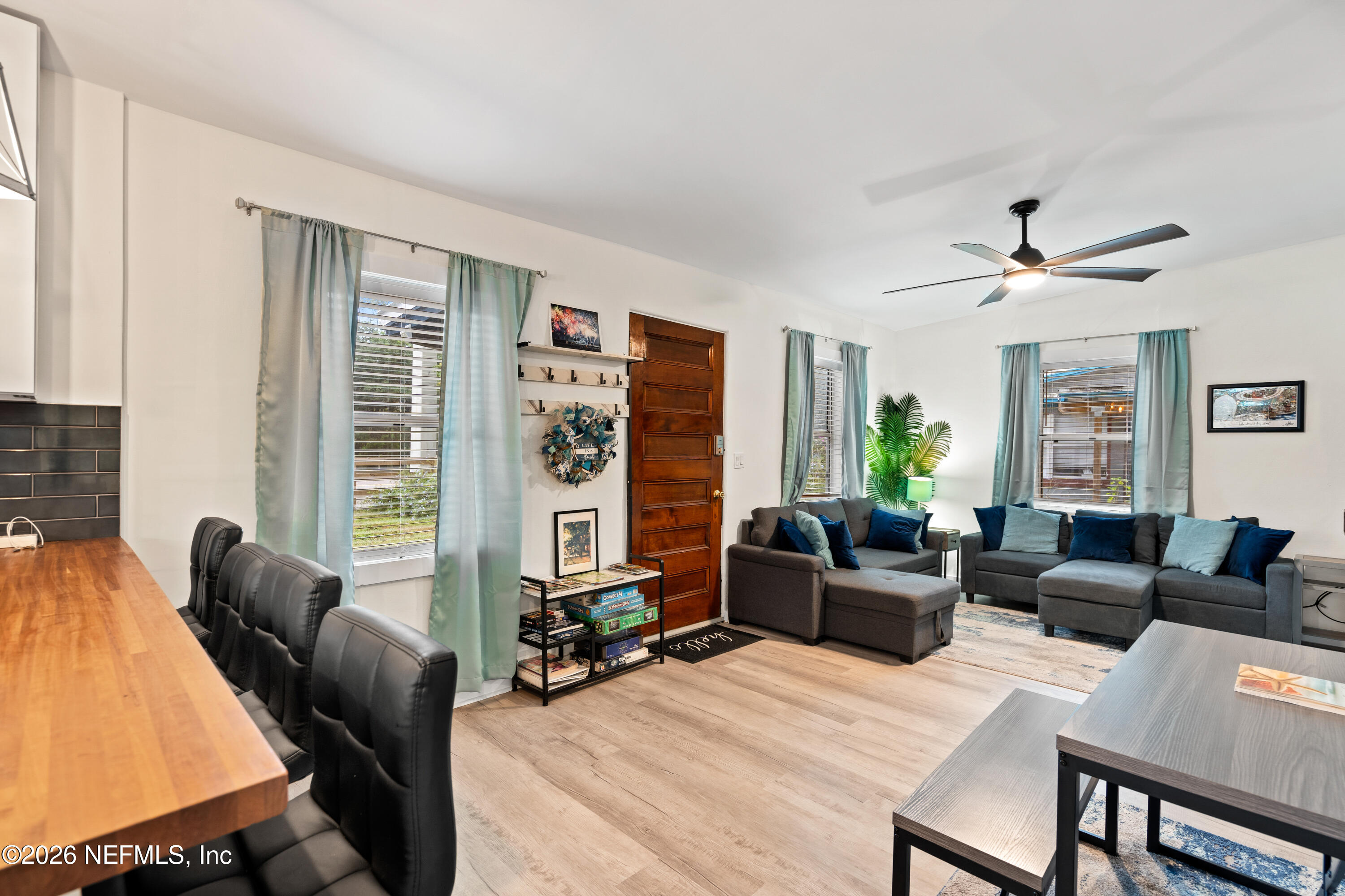 1075 ANASTASIA Boulevard, St. Augustine