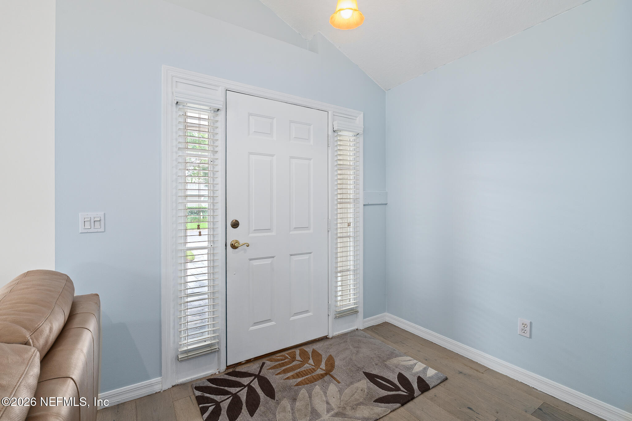 106 ANASTASIA LAKES Drive, St. Augustine