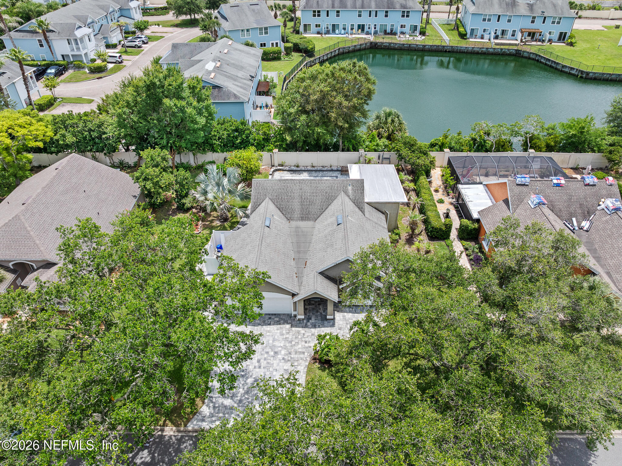 106 ANASTASIA LAKES Drive, St. Augustine