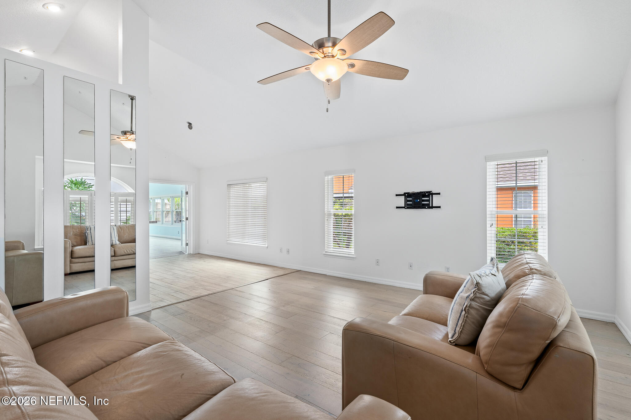 106 ANASTASIA LAKES Drive, St. Augustine