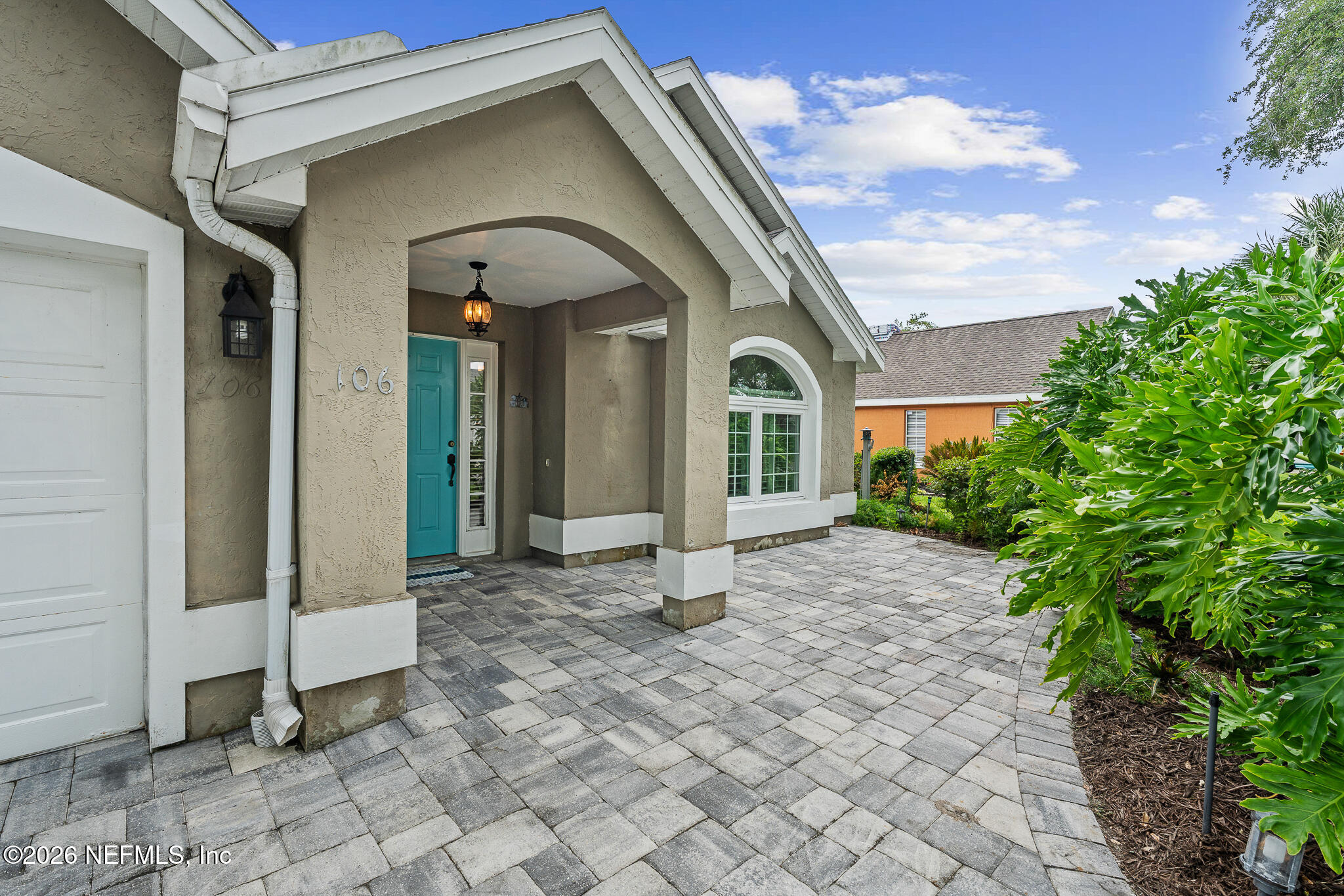 106 ANASTASIA LAKES Drive, St. Augustine