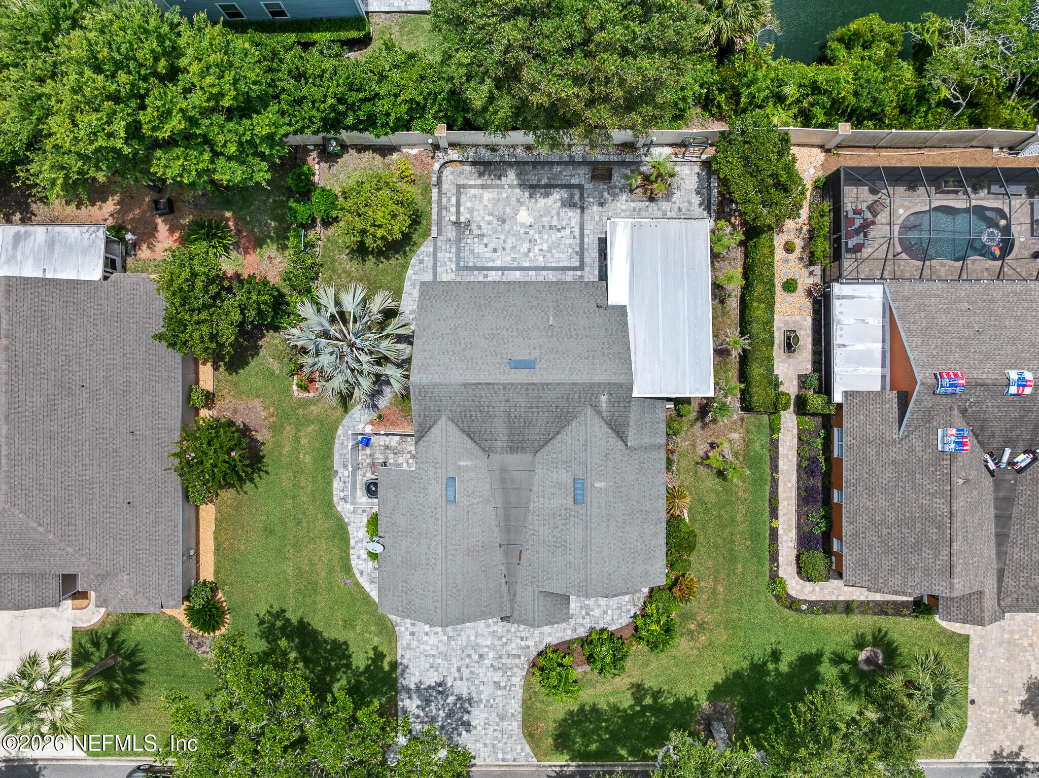 106 ANASTASIA LAKES Drive, St. Augustine