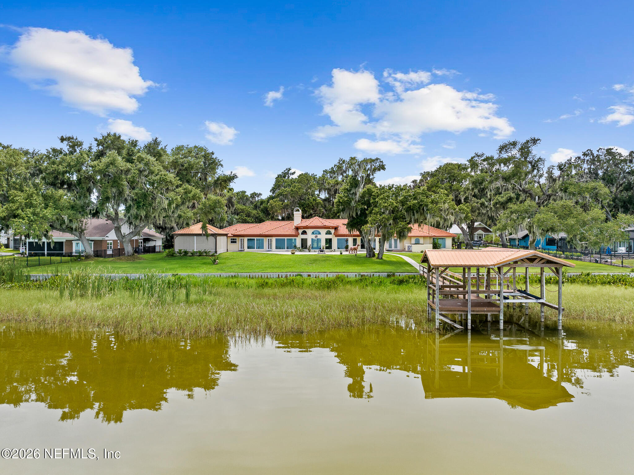 1412 MOSSWOOD Drive