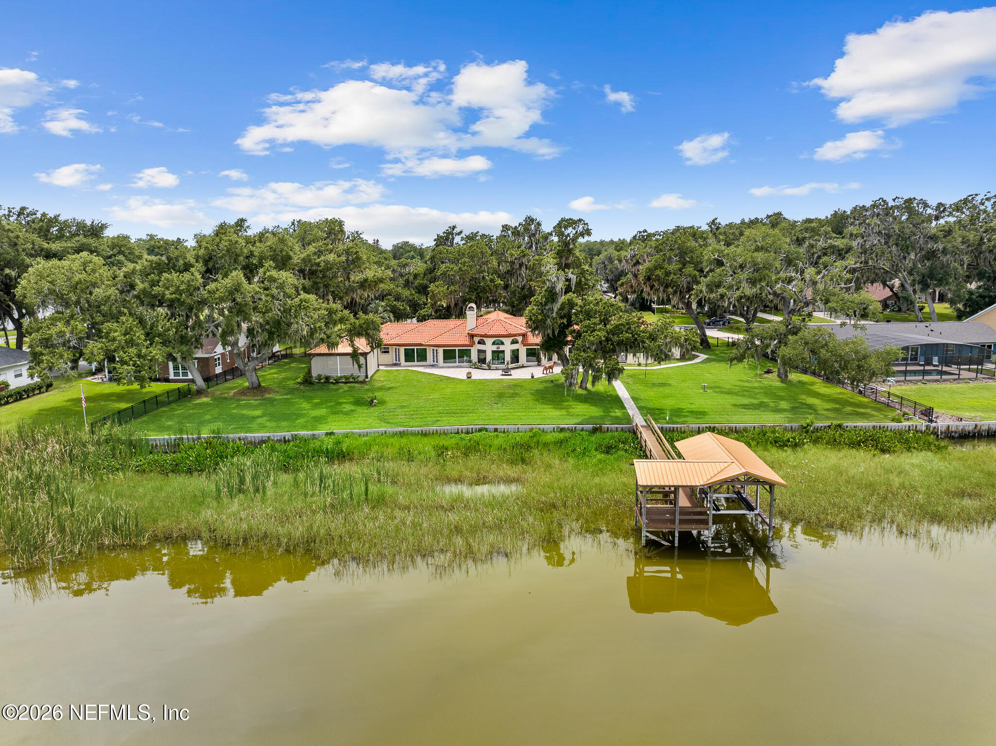 1412 MOSSWOOD Drive