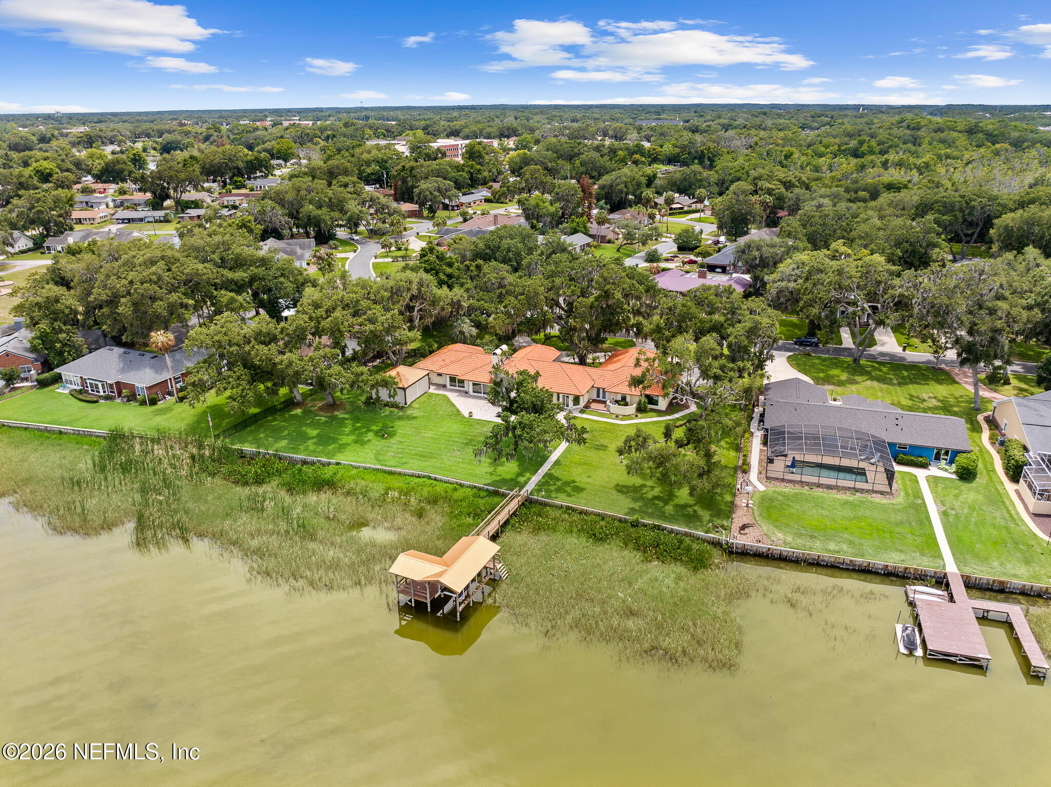 1412 MOSSWOOD Drive