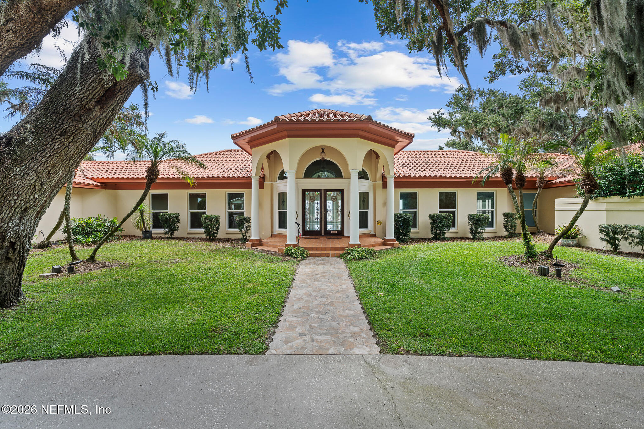 1412 MOSSWOOD Drive
