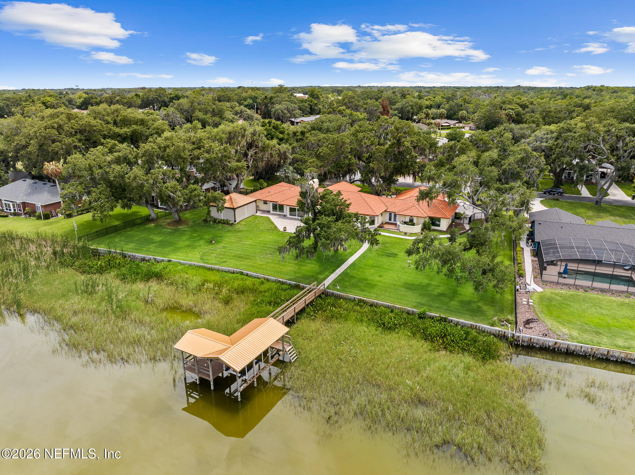 1412 MOSSWOOD Drive