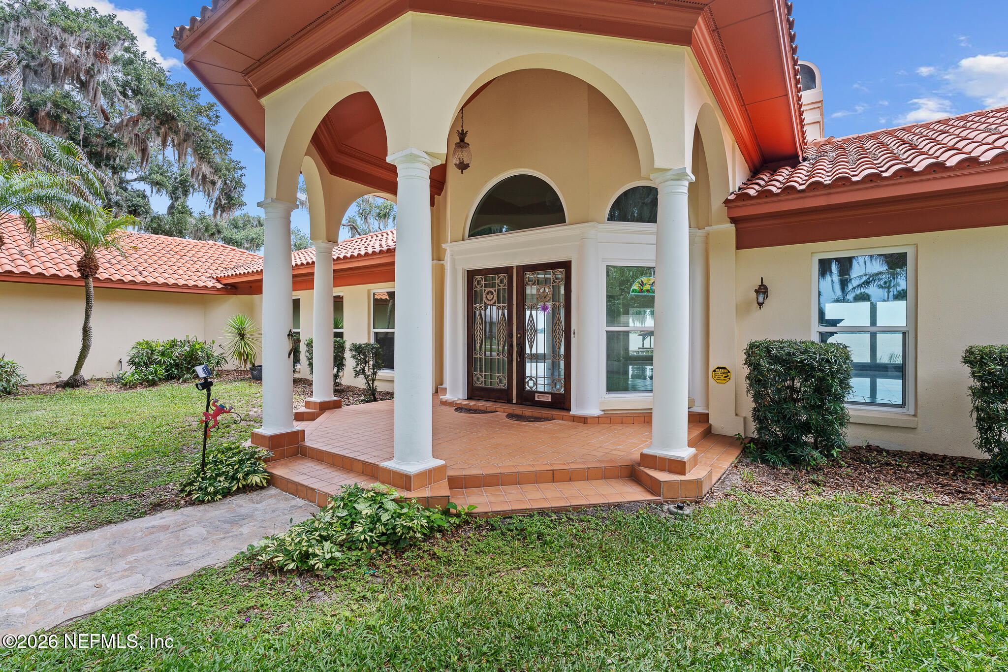 1412 MOSSWOOD Drive