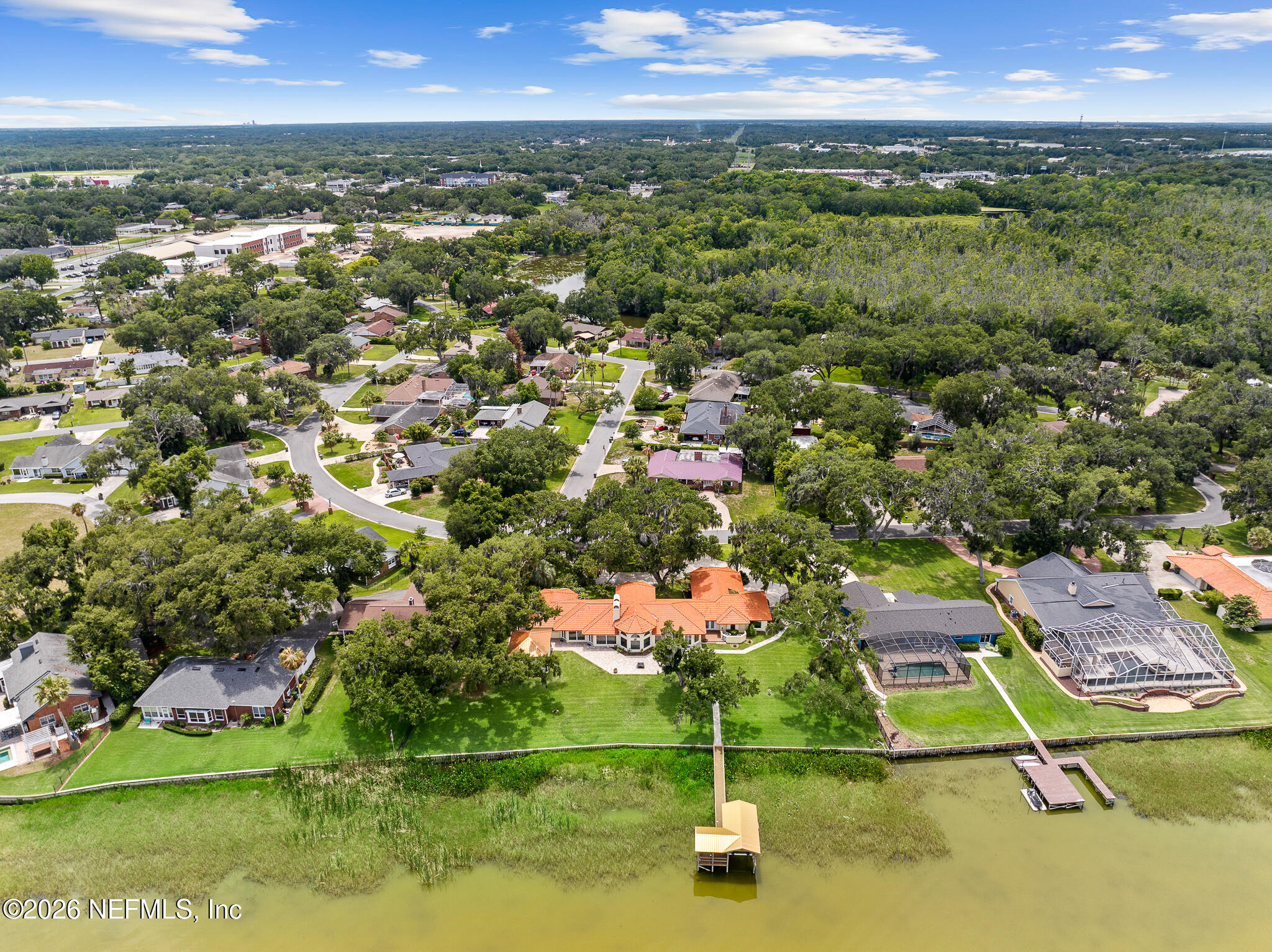 1412 MOSSWOOD Drive