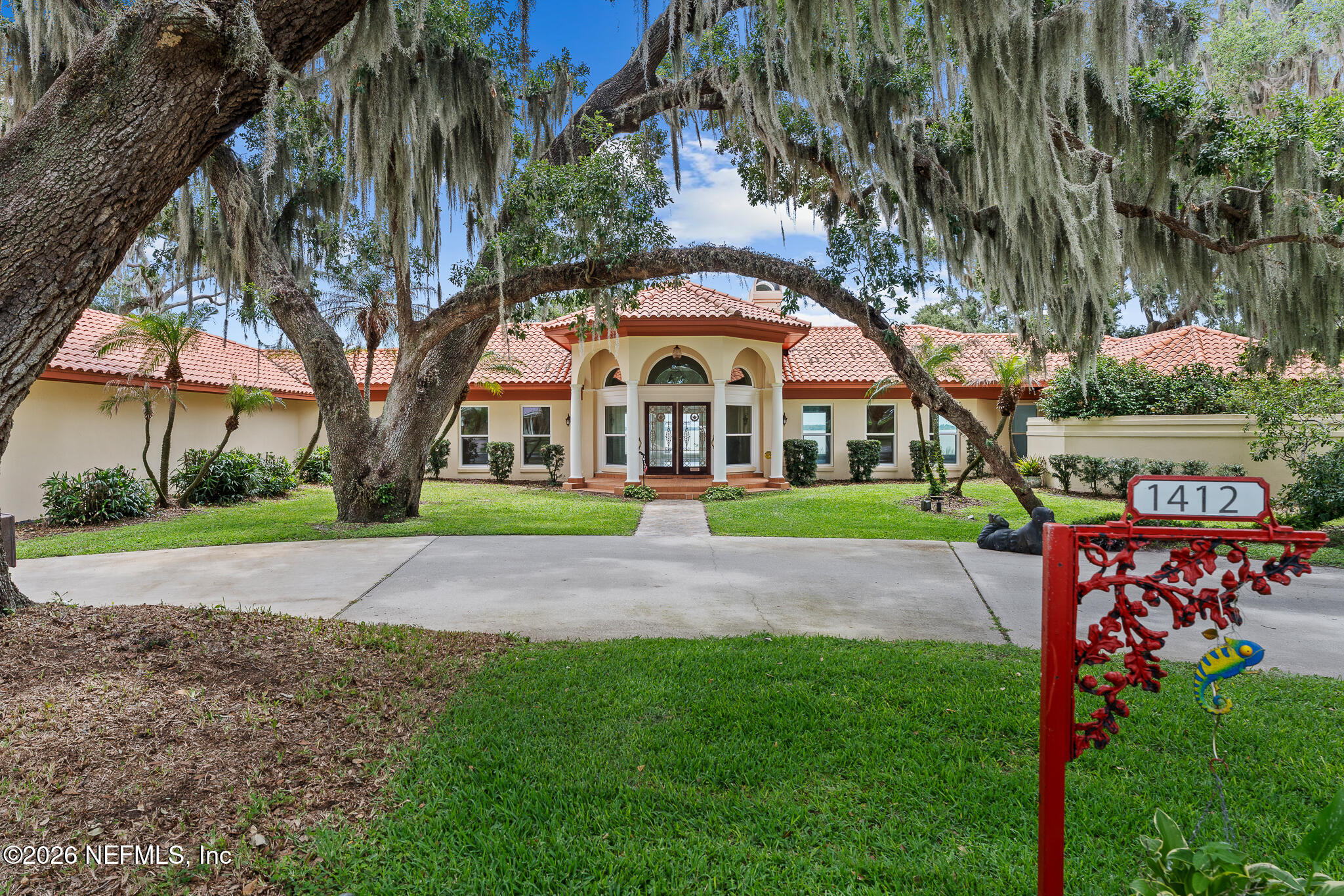 1412 MOSSWOOD Drive