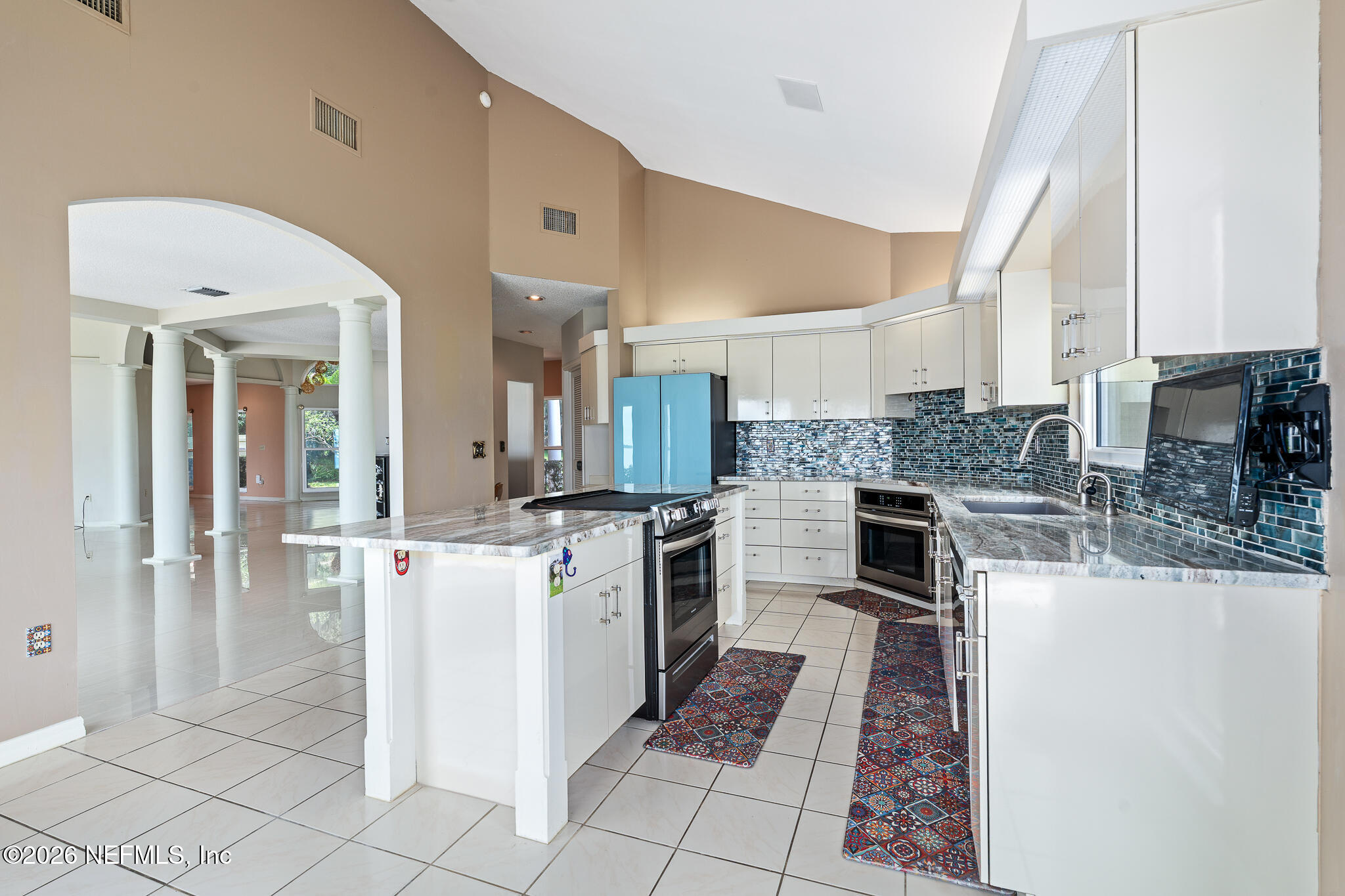 1412 MOSSWOOD Drive