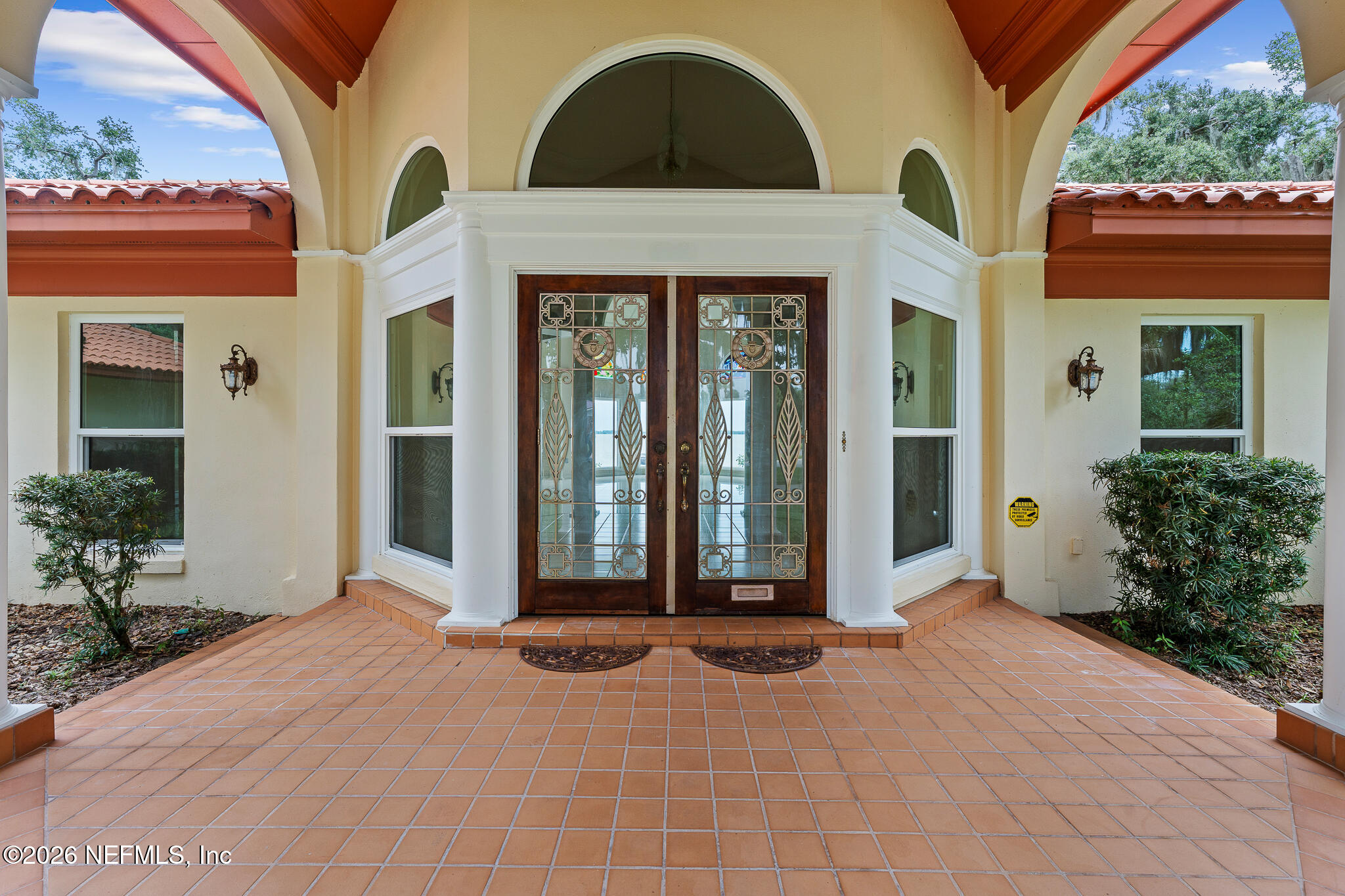 1412 MOSSWOOD Drive