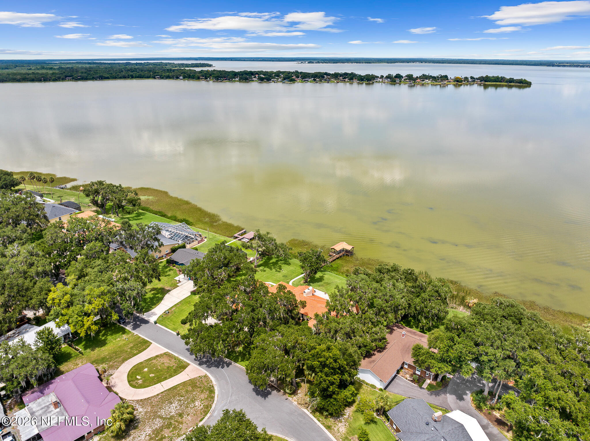 1412 MOSSWOOD Drive