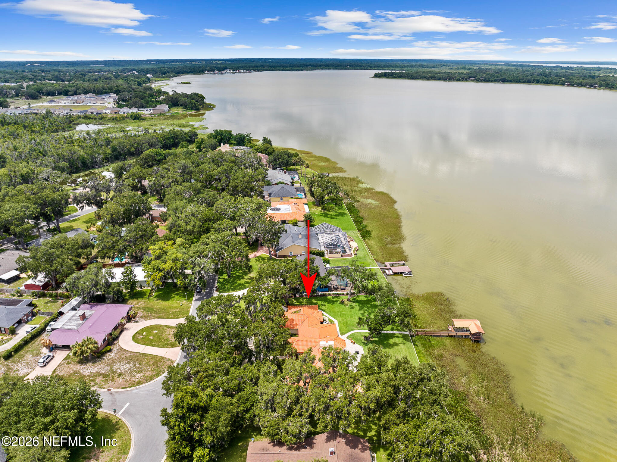 1412 MOSSWOOD Drive