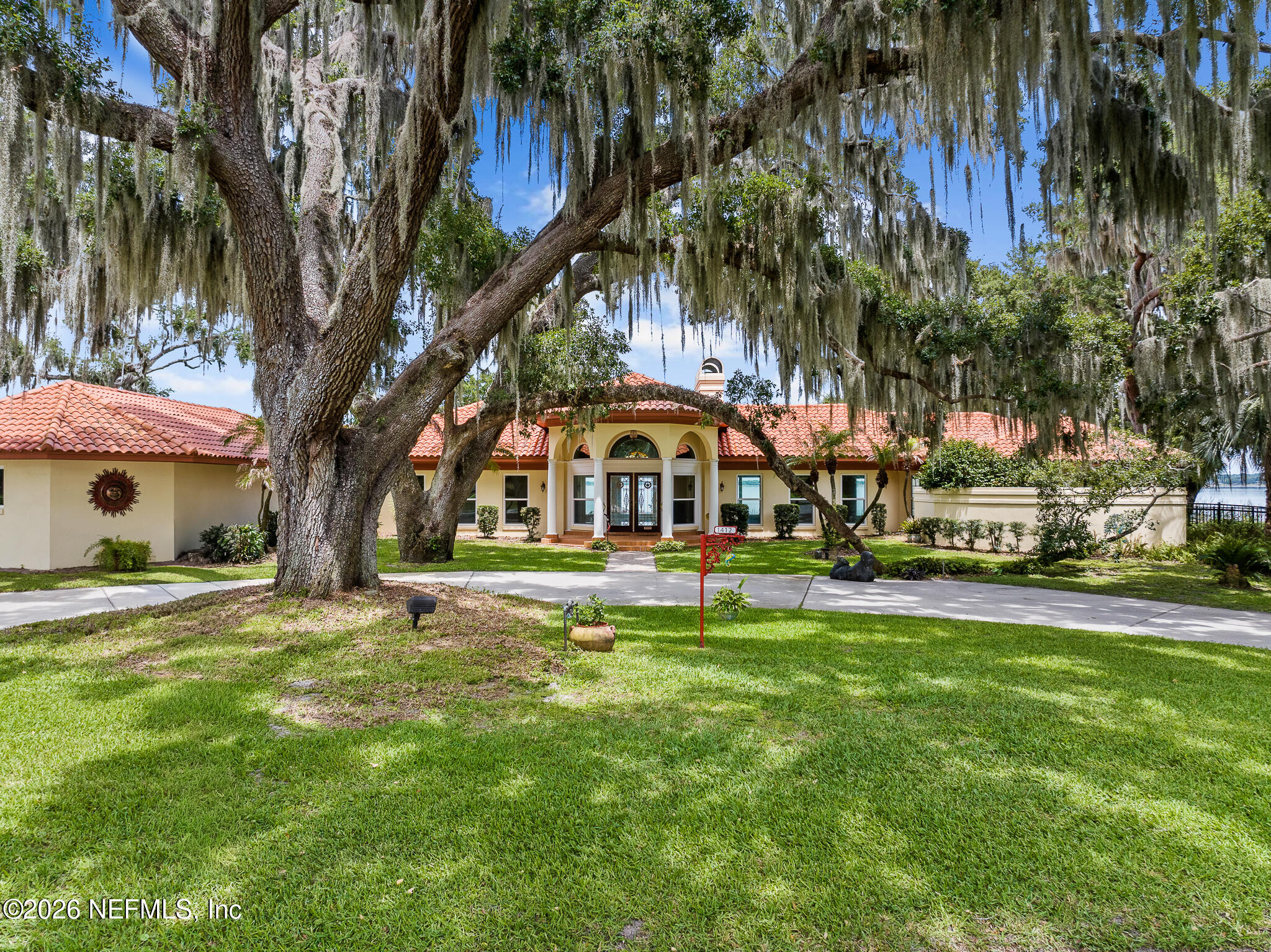 1412 MOSSWOOD Drive