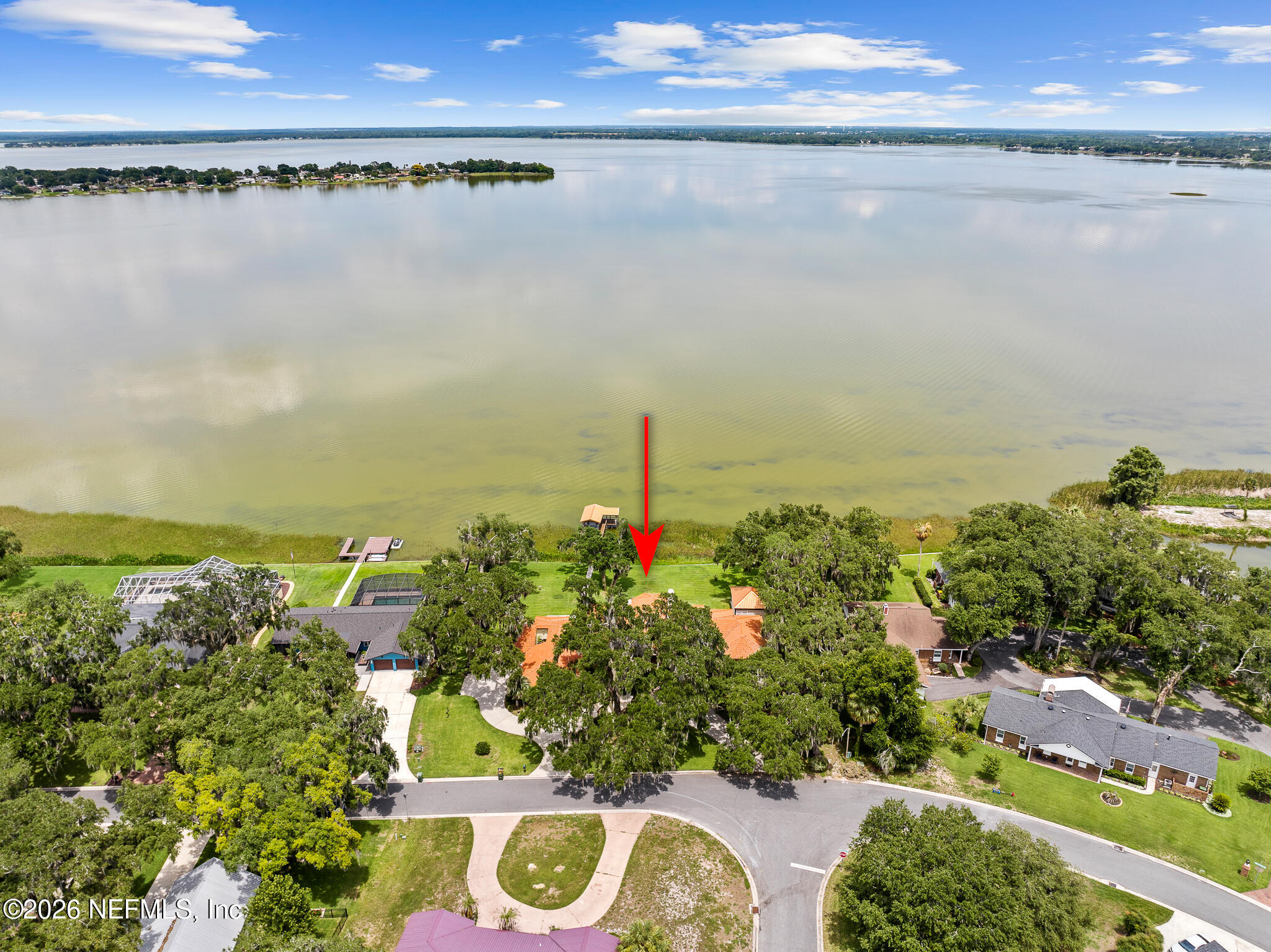 1412 MOSSWOOD Drive