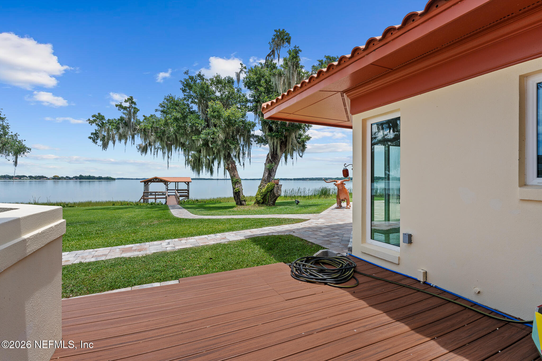 1412 MOSSWOOD Drive