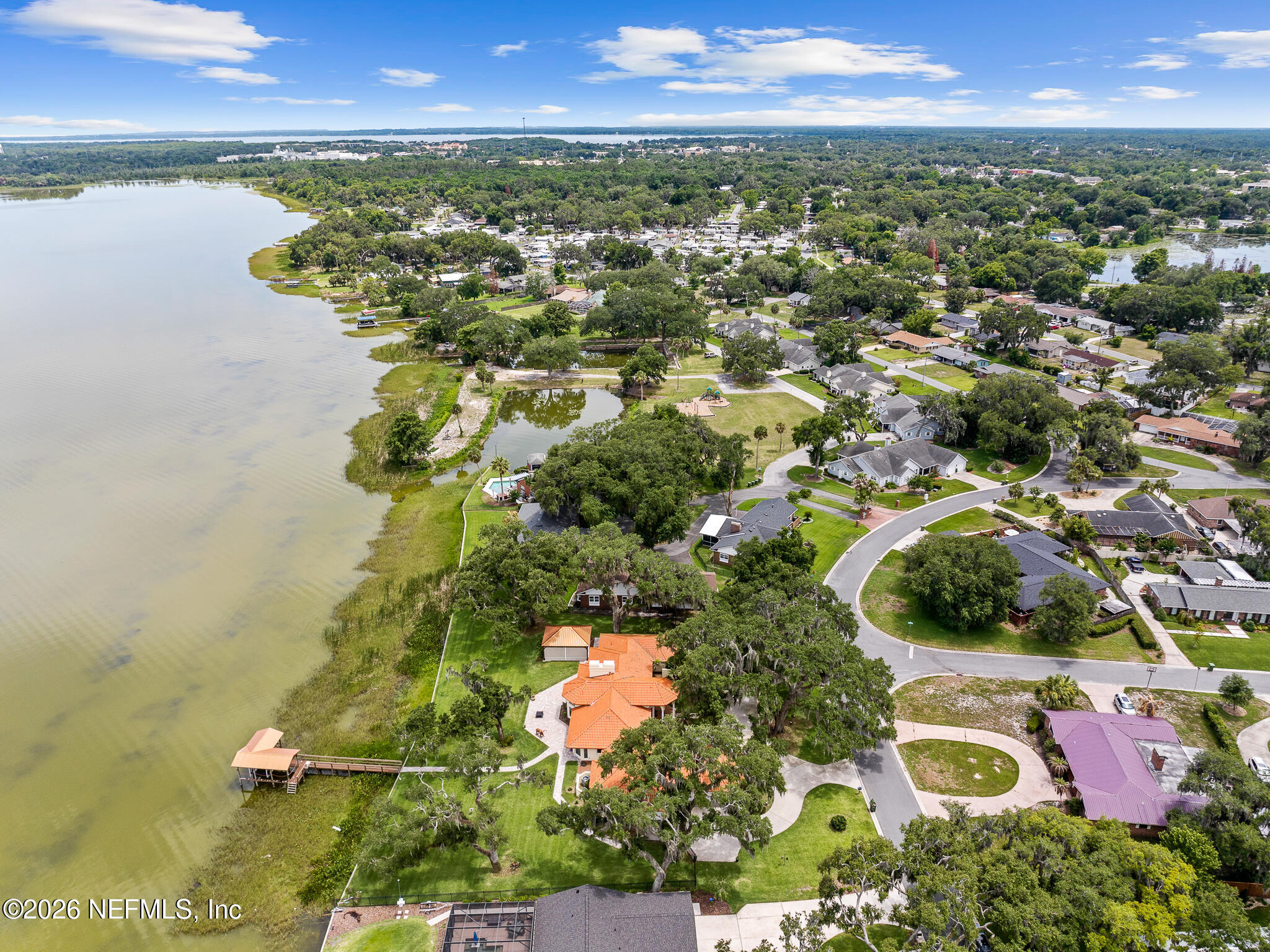 1412 MOSSWOOD Drive
