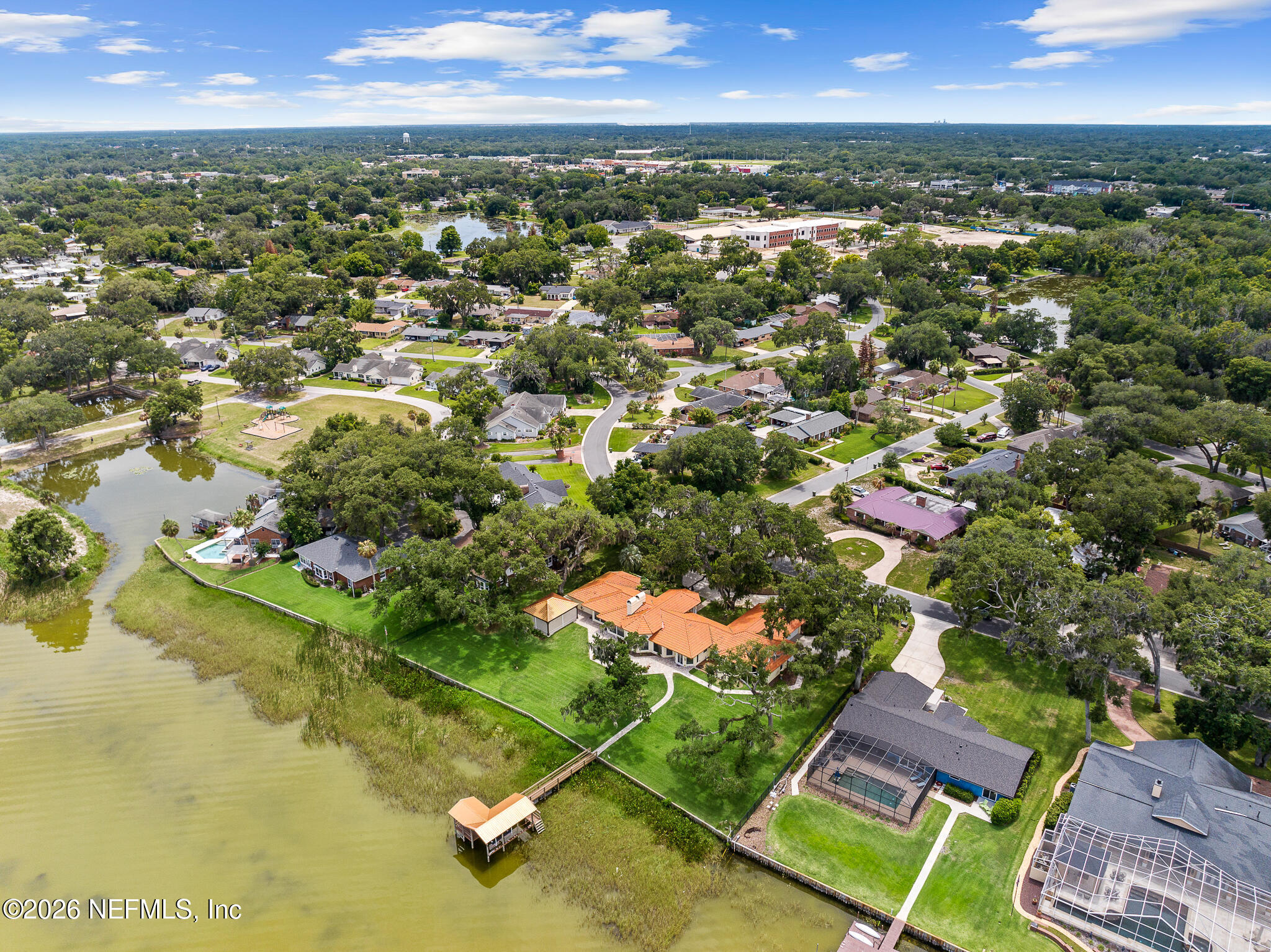 1412 MOSSWOOD Drive
