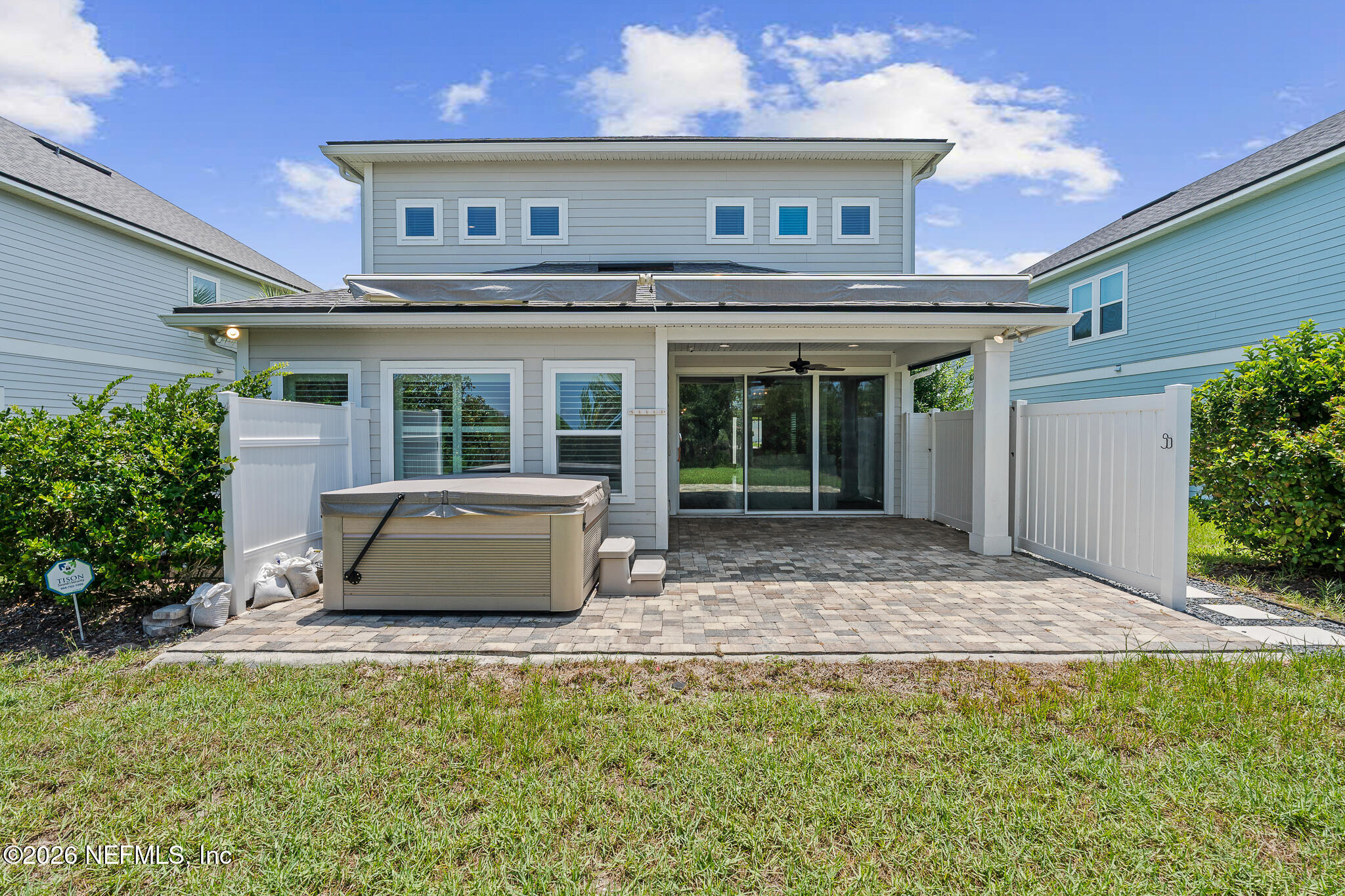 27 SAINT BARTS Avenue, St. Augustine