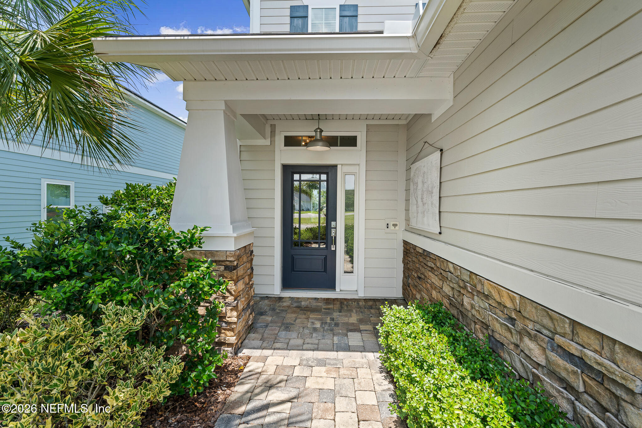 27 SAINT BARTS Avenue, St. Augustine