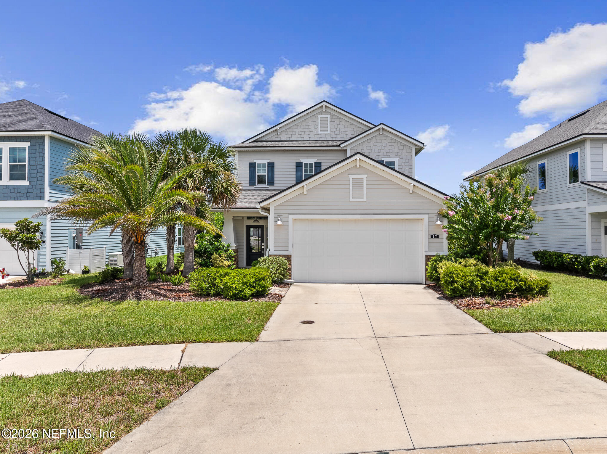 27 SAINT BARTS Avenue, St. Augustine