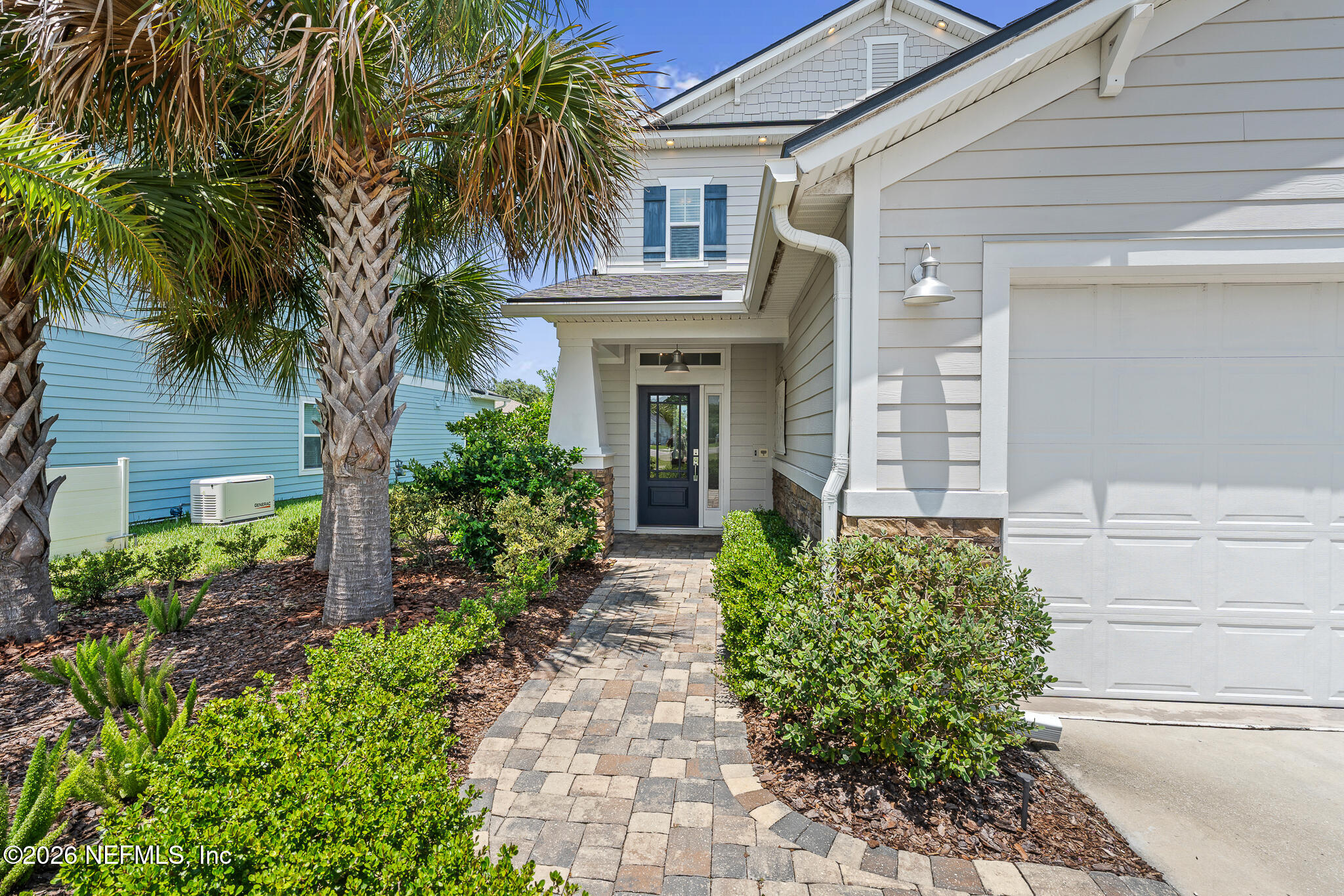 27 SAINT BARTS Avenue, St. Augustine