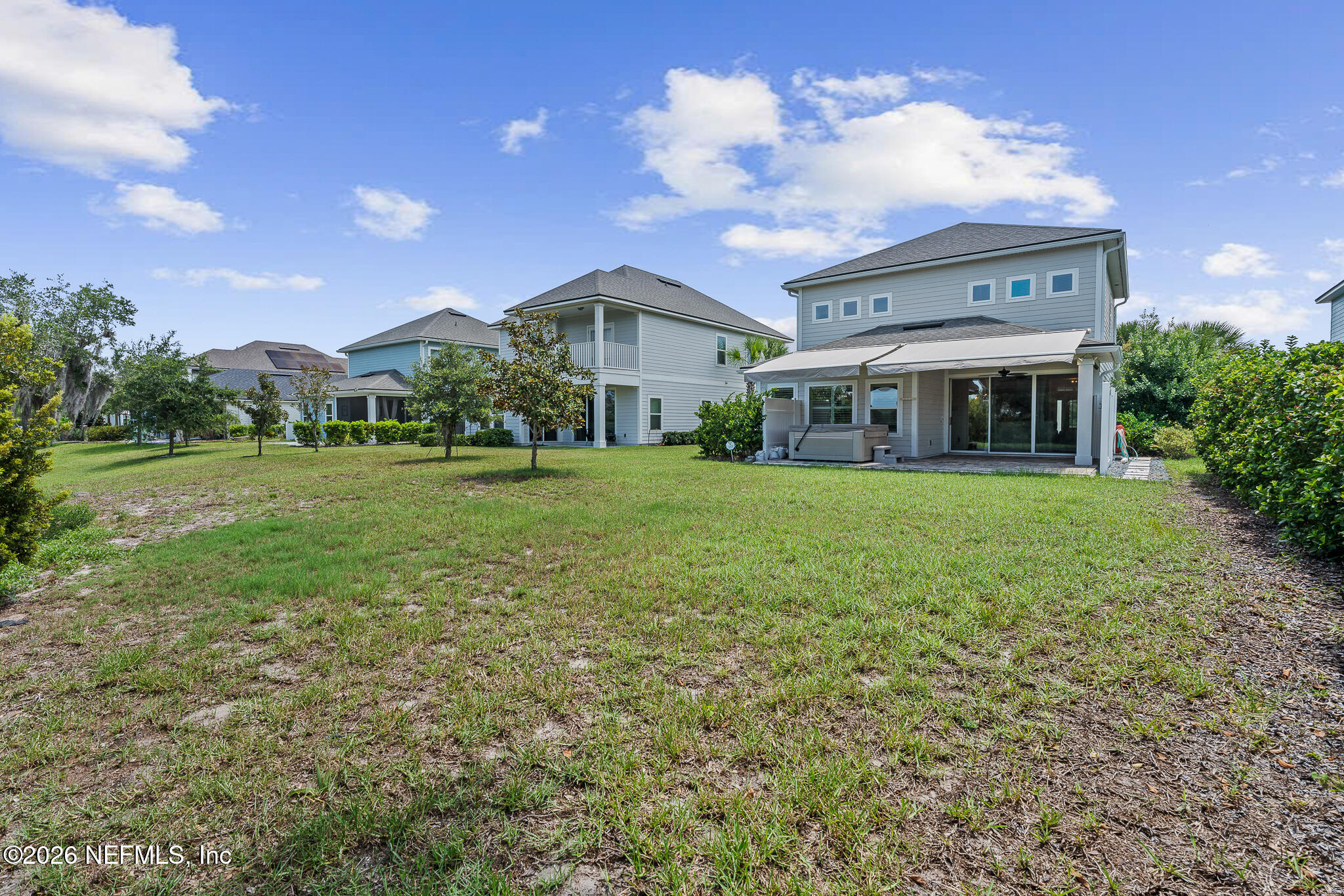 27 SAINT BARTS Avenue, St. Augustine