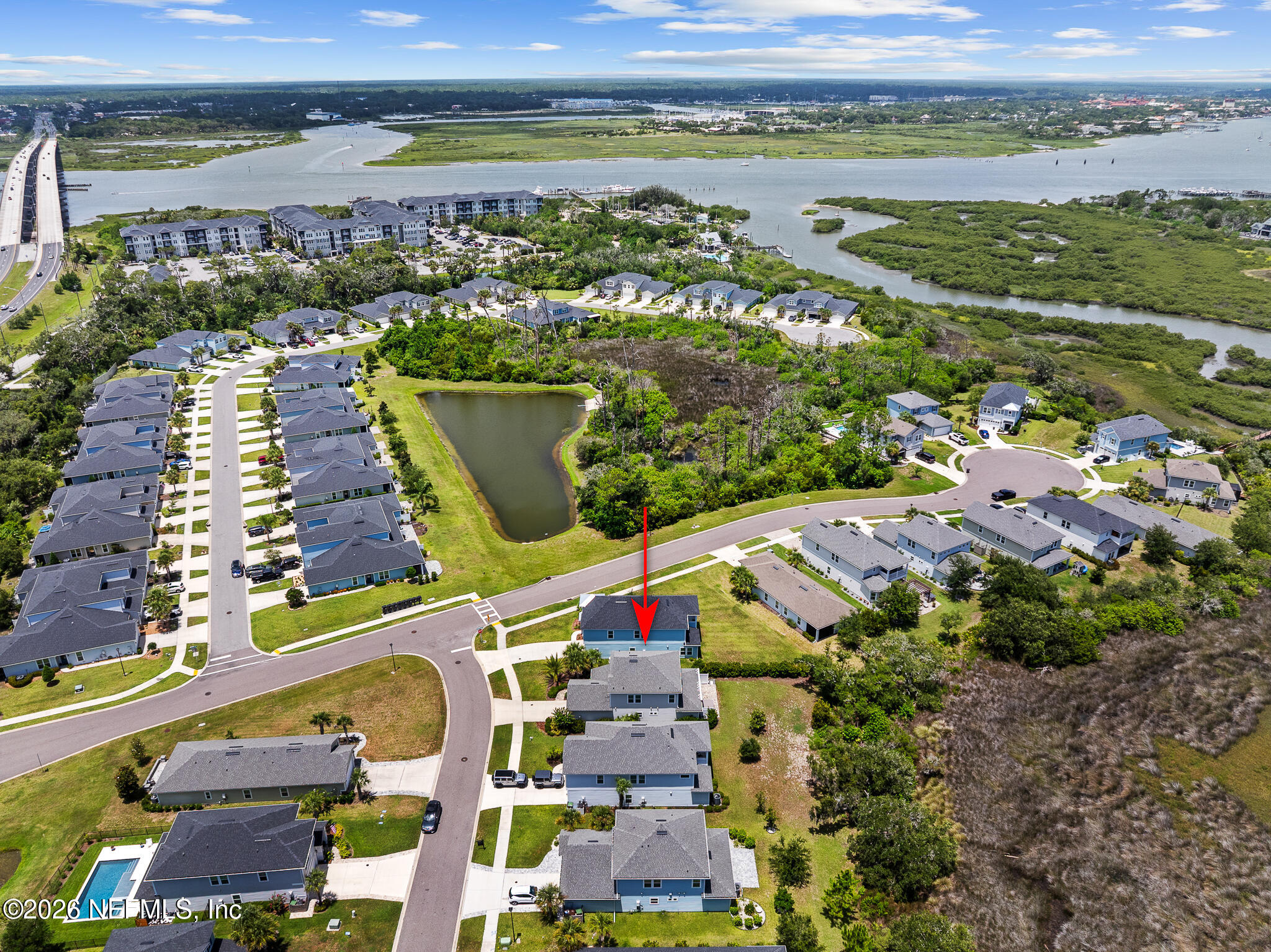 27 SAINT BARTS Avenue, St. Augustine