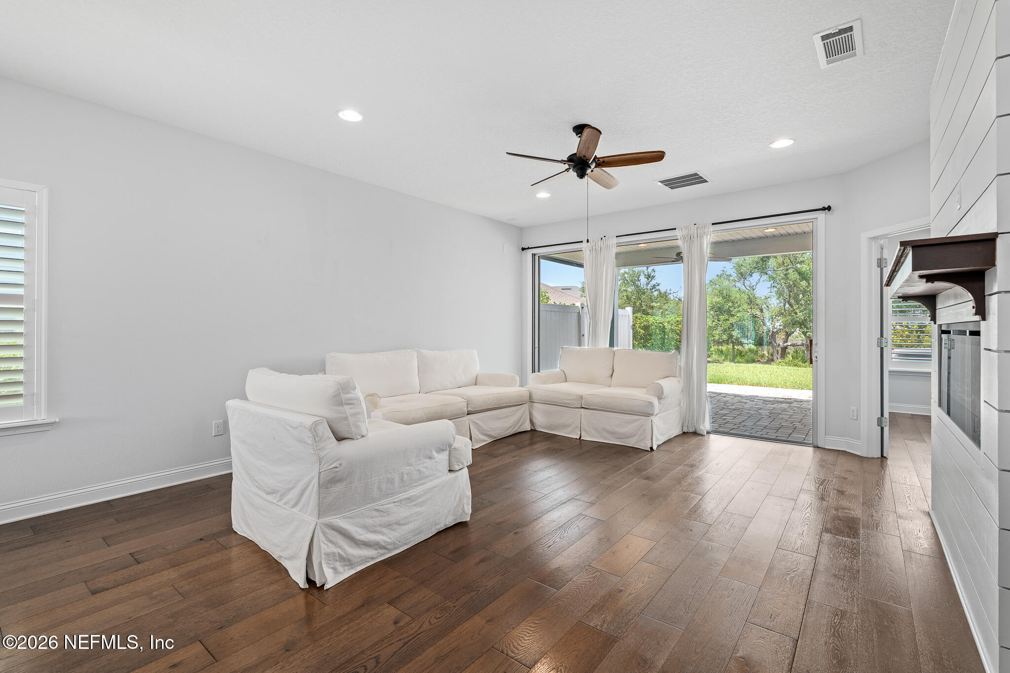27 SAINT BARTS Avenue, St. Augustine