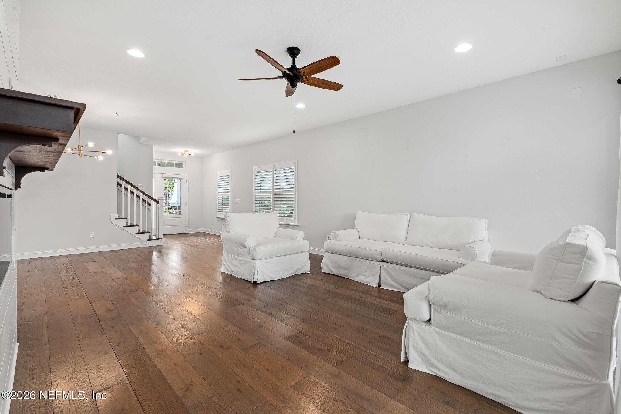 27 SAINT BARTS Avenue, St. Augustine