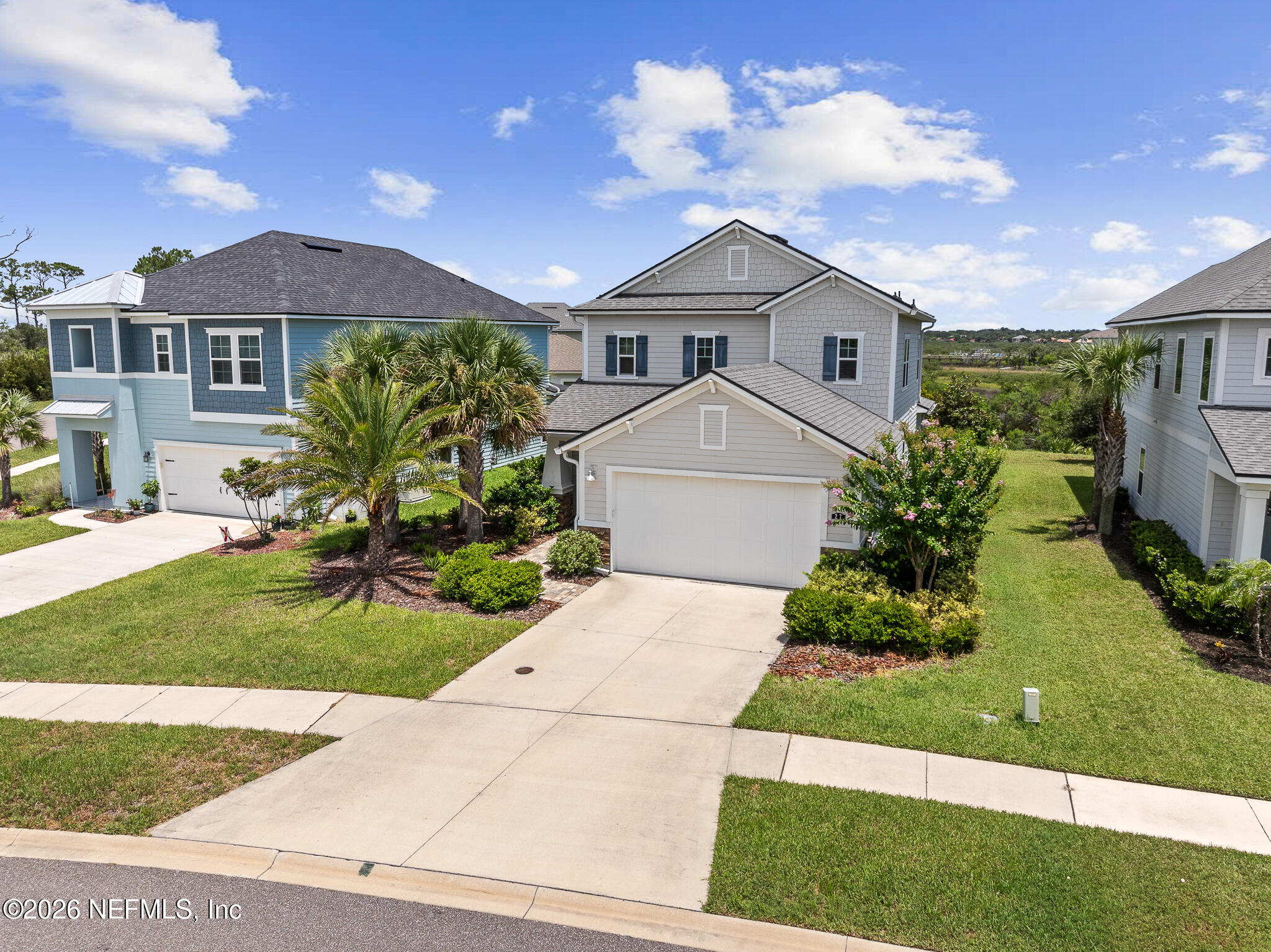 27 SAINT BARTS Avenue, St. Augustine