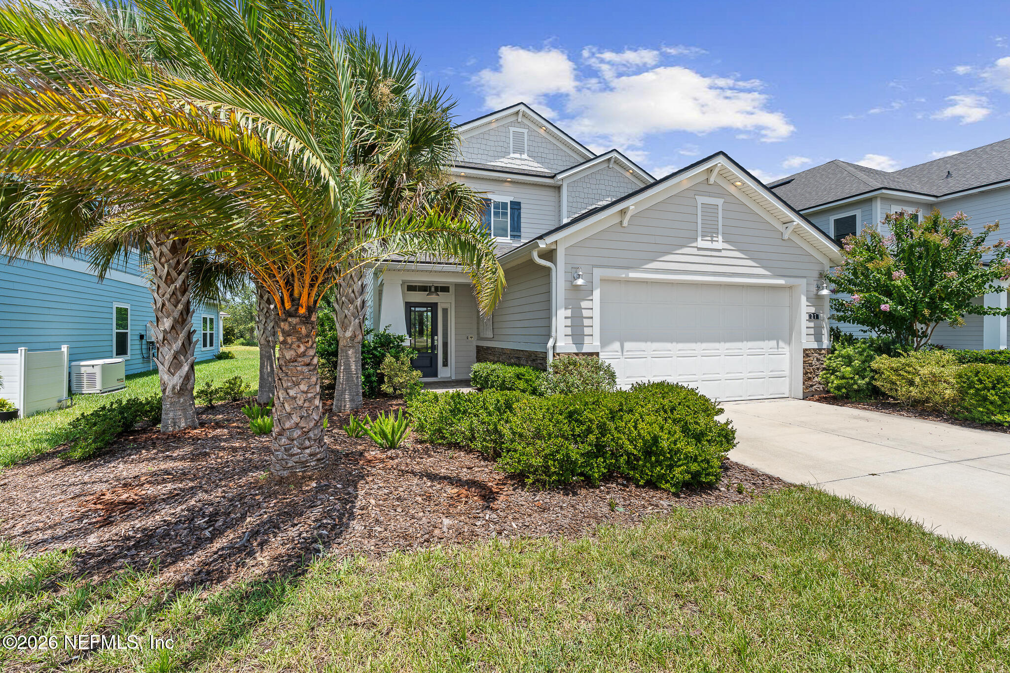 27 SAINT BARTS Avenue, St. Augustine