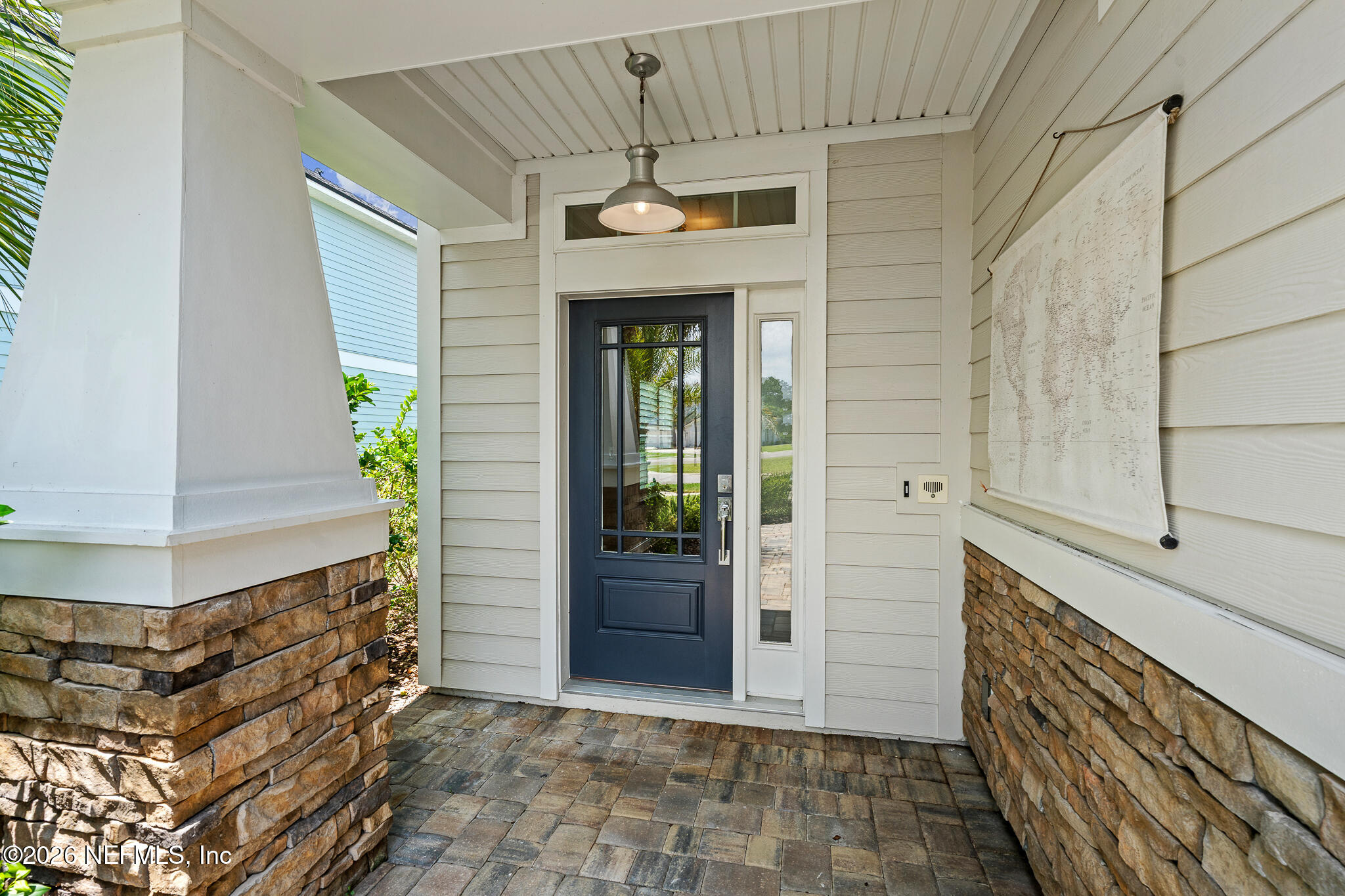 27 SAINT BARTS Avenue, St. Augustine