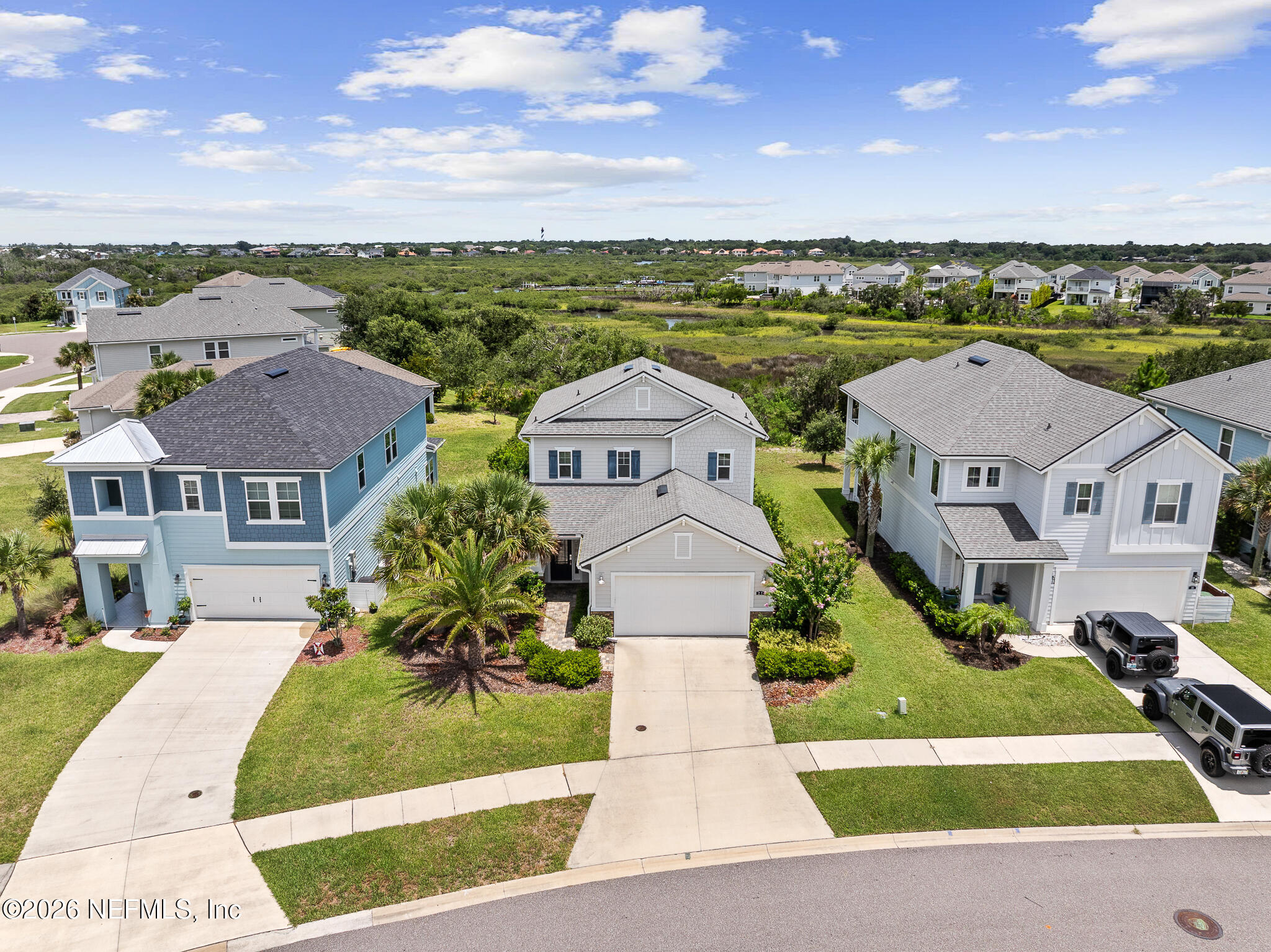 27 SAINT BARTS Avenue, St. Augustine
