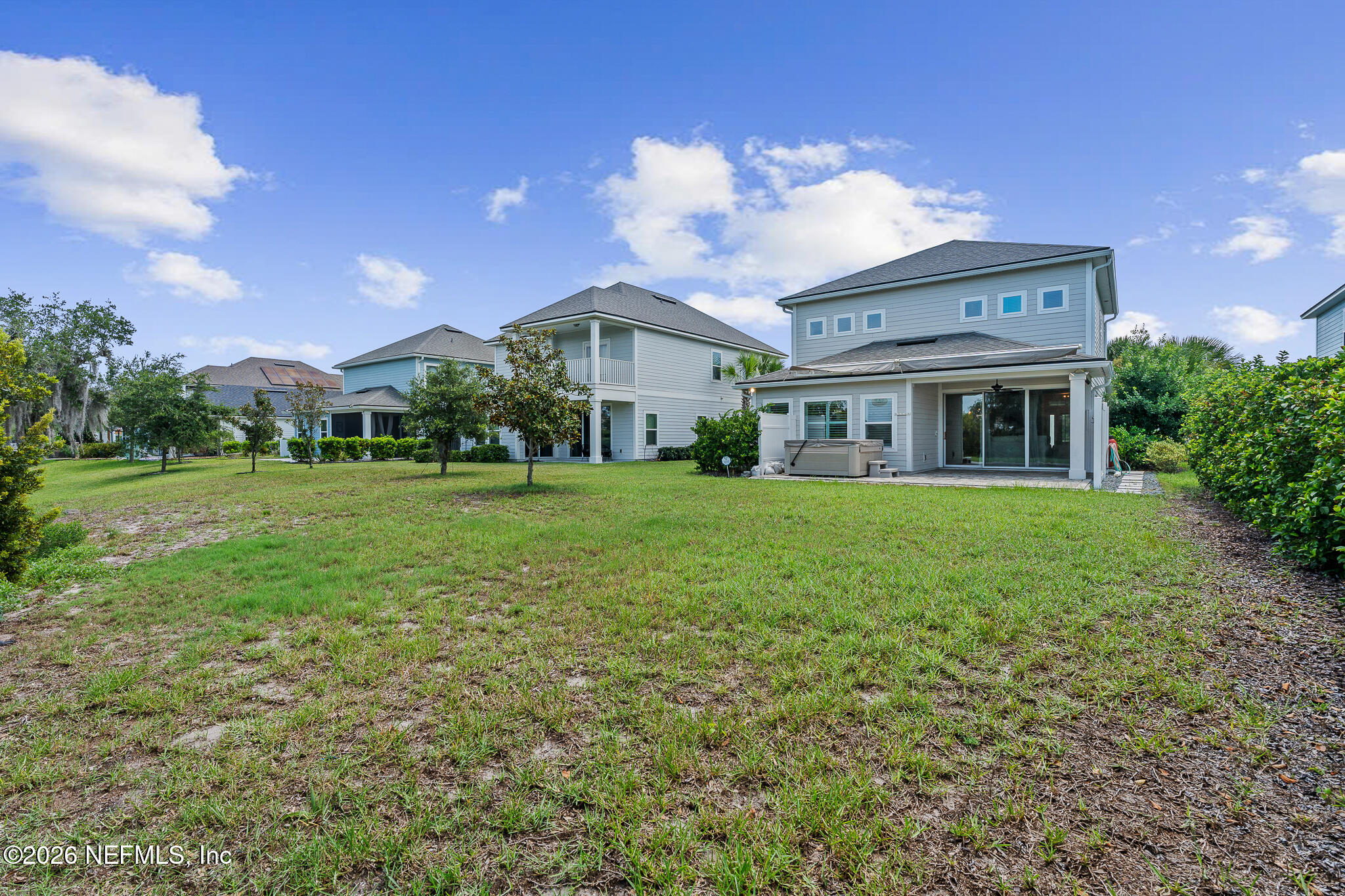 27 SAINT BARTS Avenue, St. Augustine