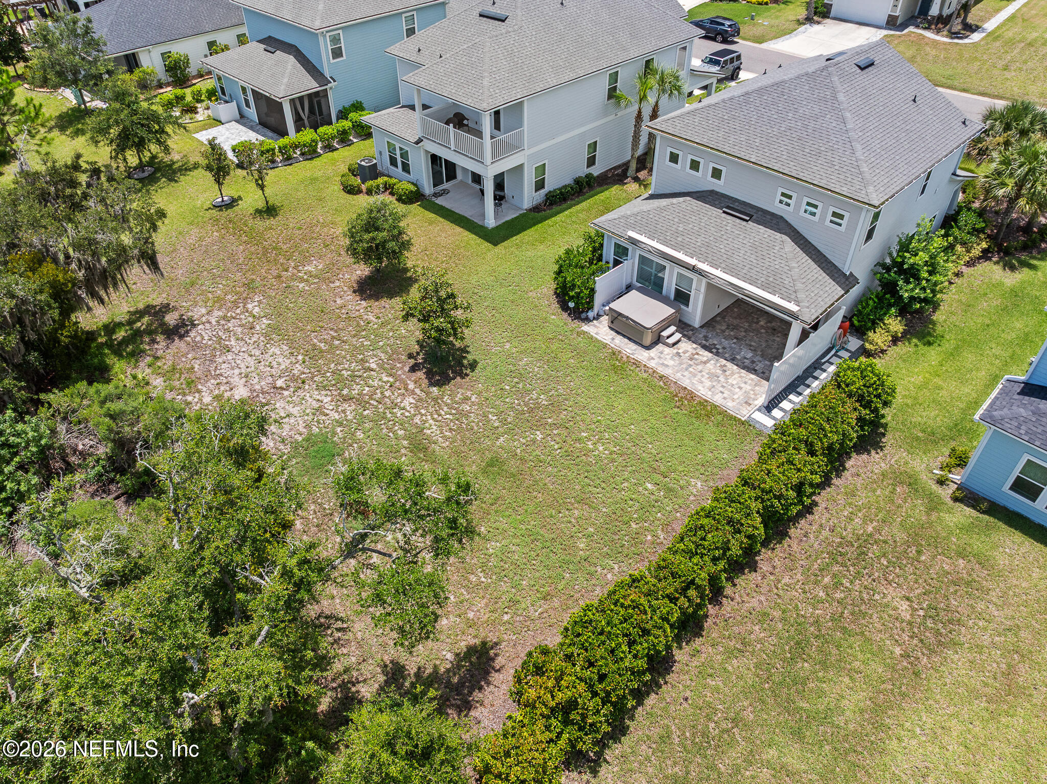 27 SAINT BARTS Avenue, St. Augustine