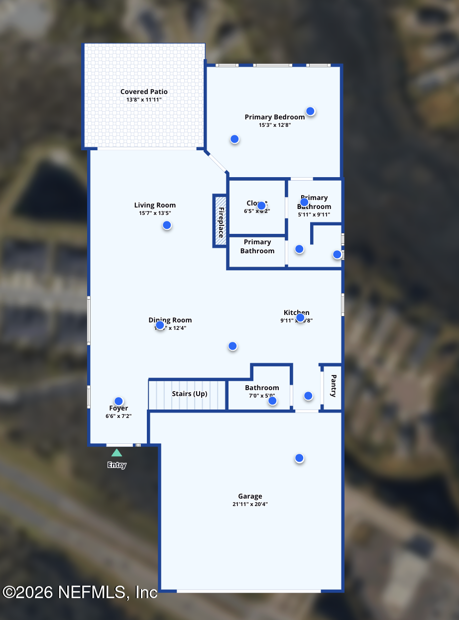 27 SAINT BARTS Avenue, St. Augustine