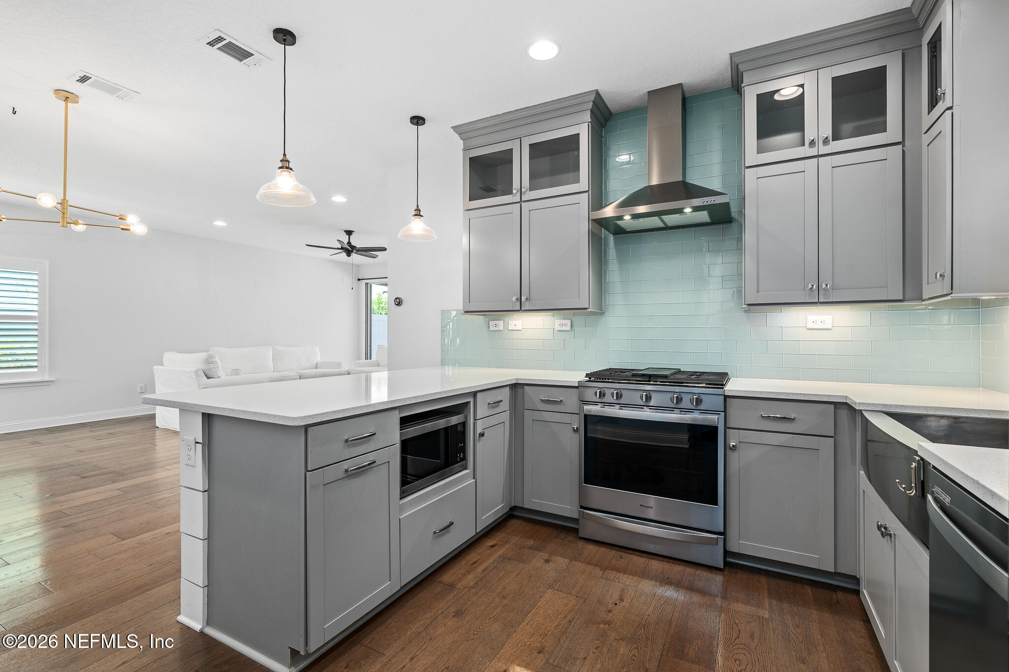 27 SAINT BARTS Avenue, St. Augustine