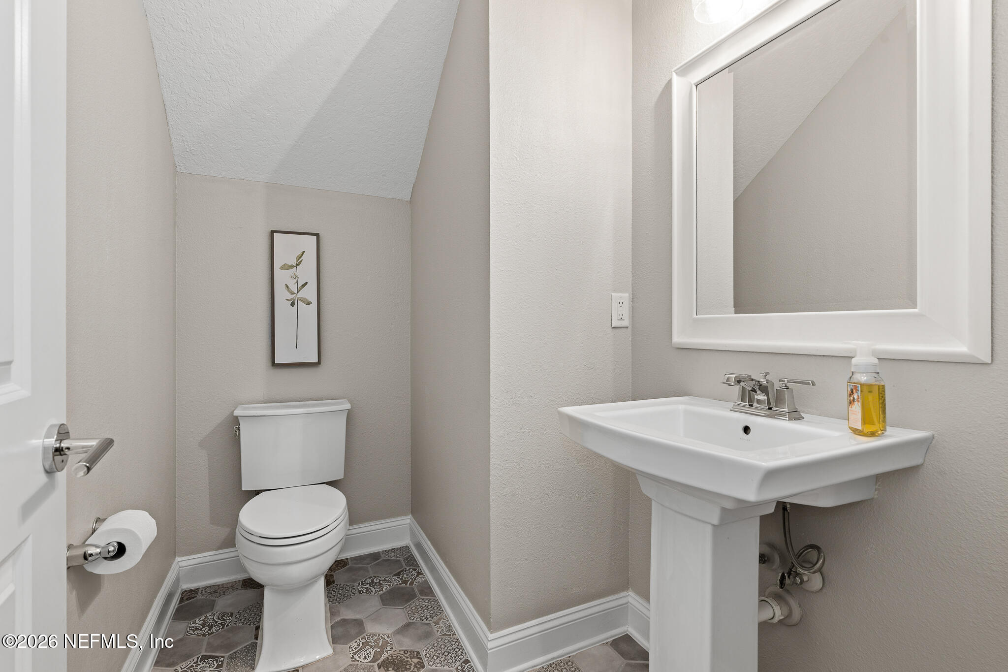 27 SAINT BARTS Avenue, St. Augustine