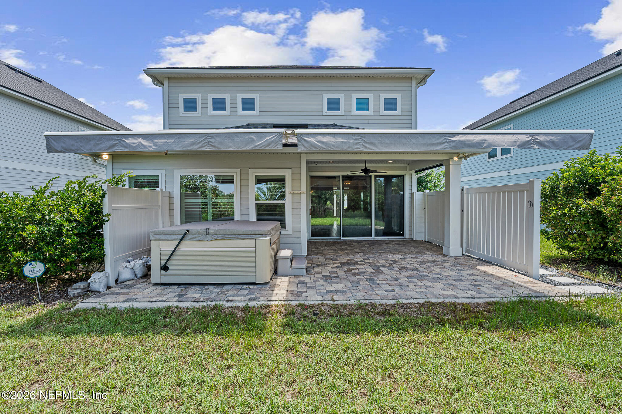 27 SAINT BARTS Avenue, St. Augustine